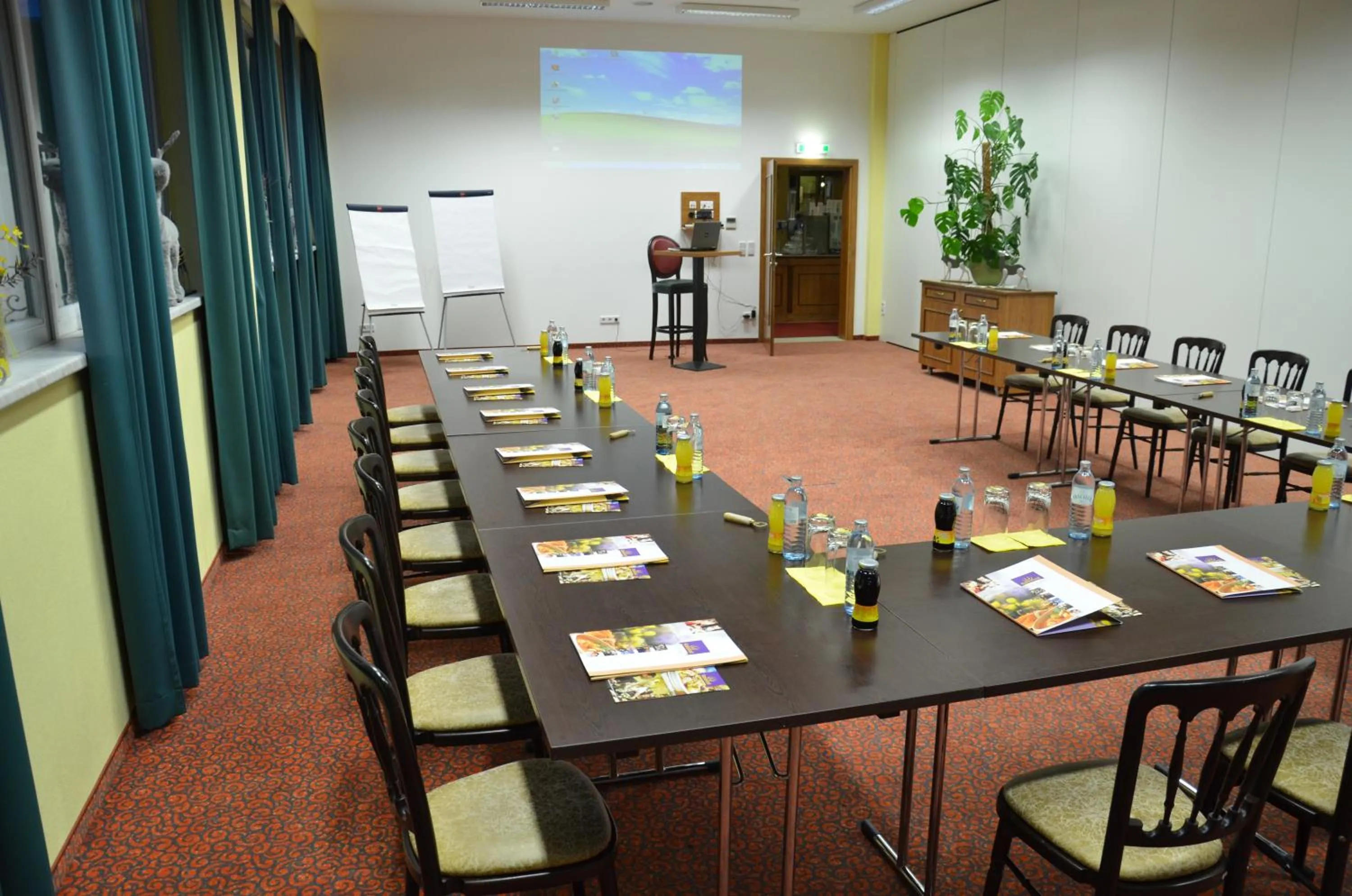 Banquet/Function facilities in Kaiserrast