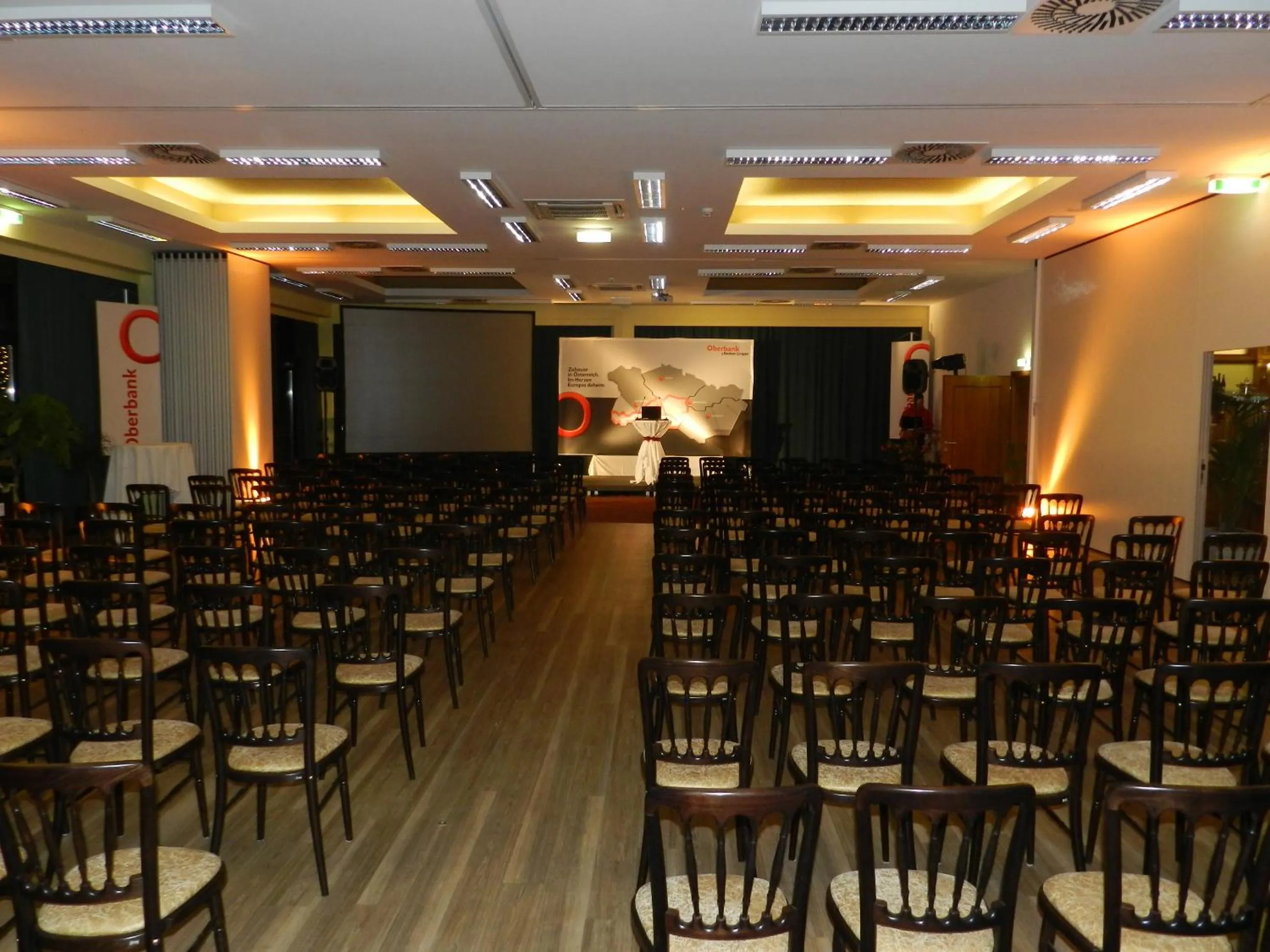 Banquet/Function facilities in Kaiserrast