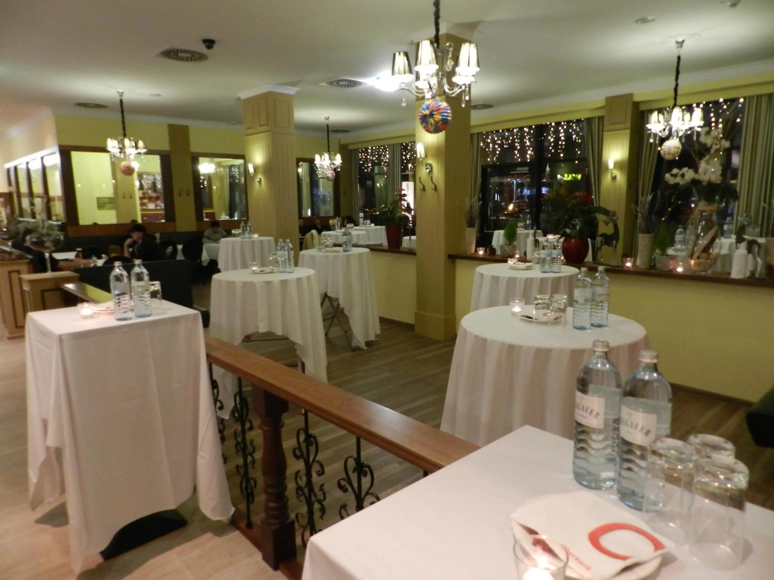 Banquet/Function facilities in Kaiserrast