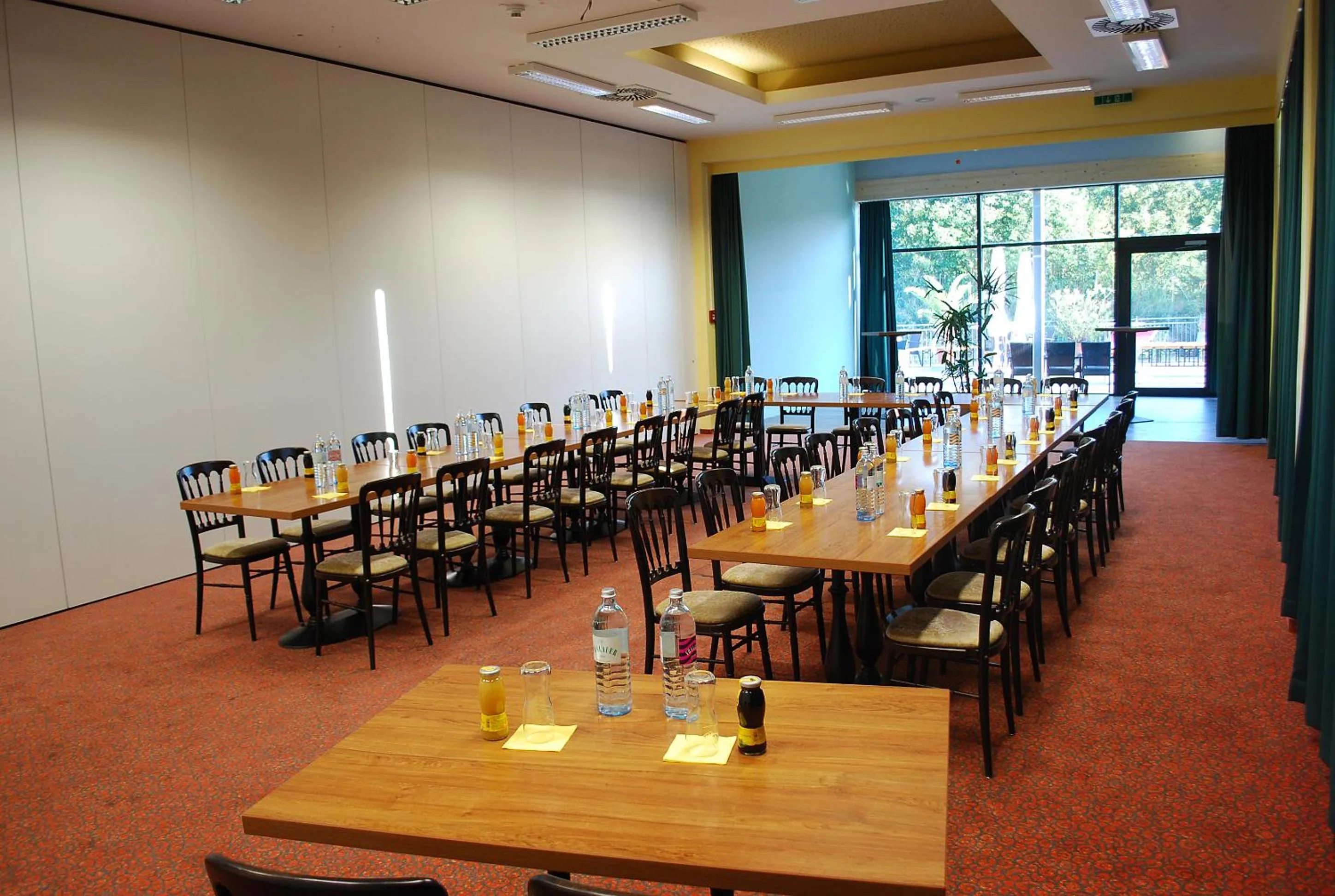 Banquet/Function facilities in Kaiserrast