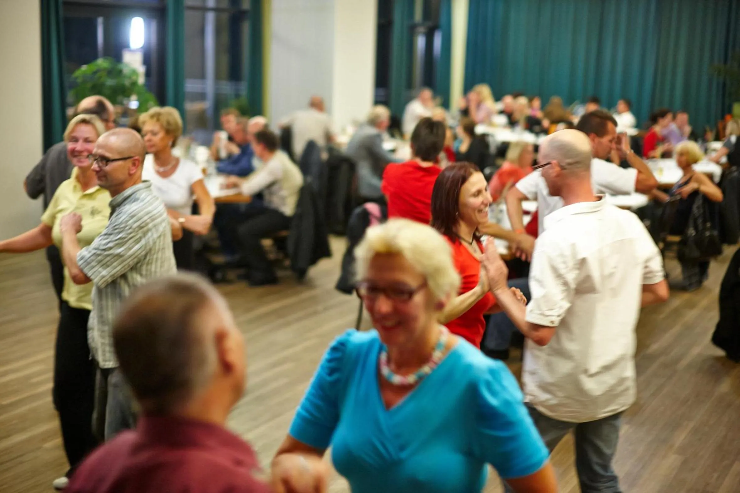 Banquet/Function facilities in Kaiserrast