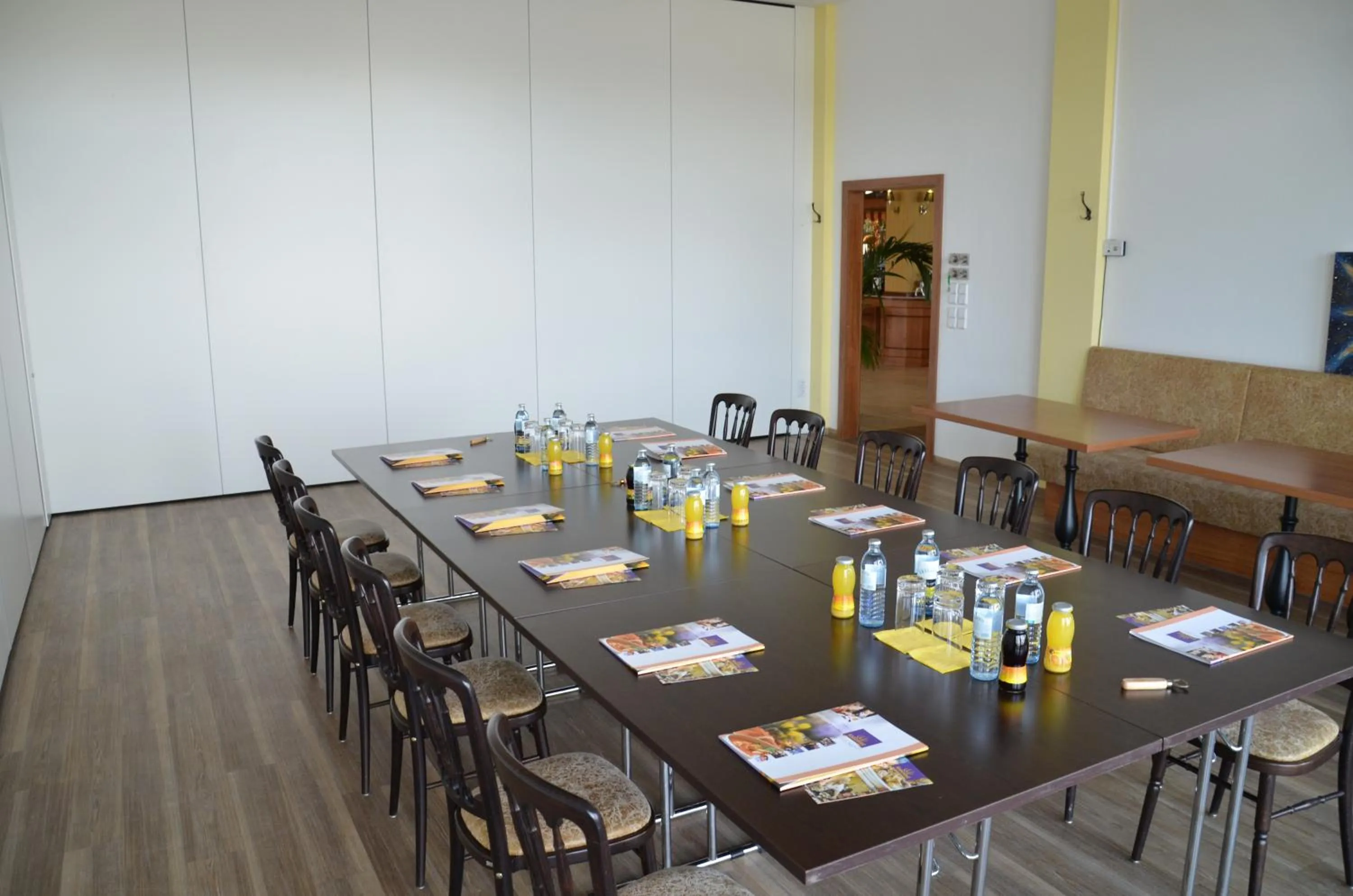 Banquet/Function facilities in Kaiserrast