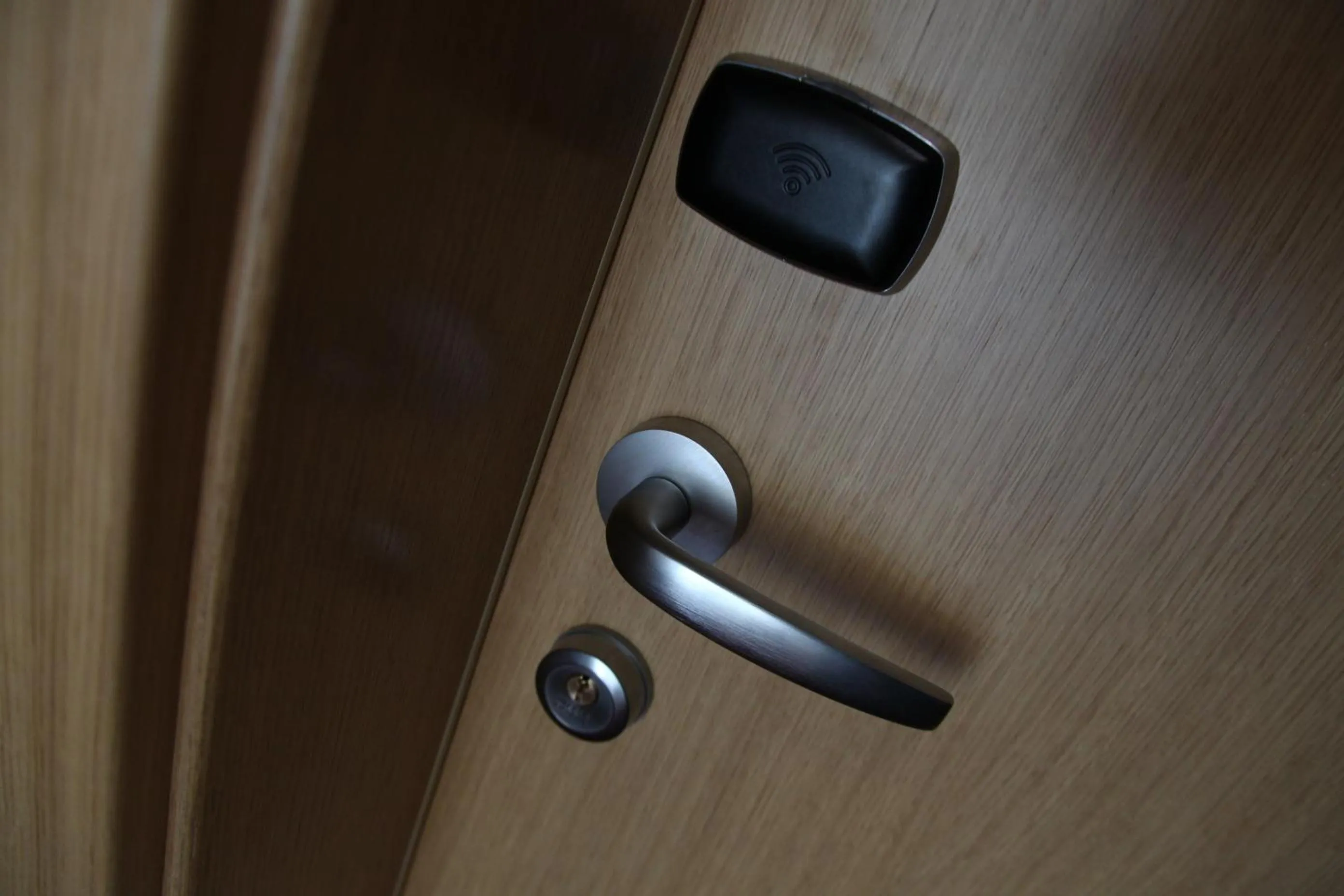 Bedroom in Kaiserrast