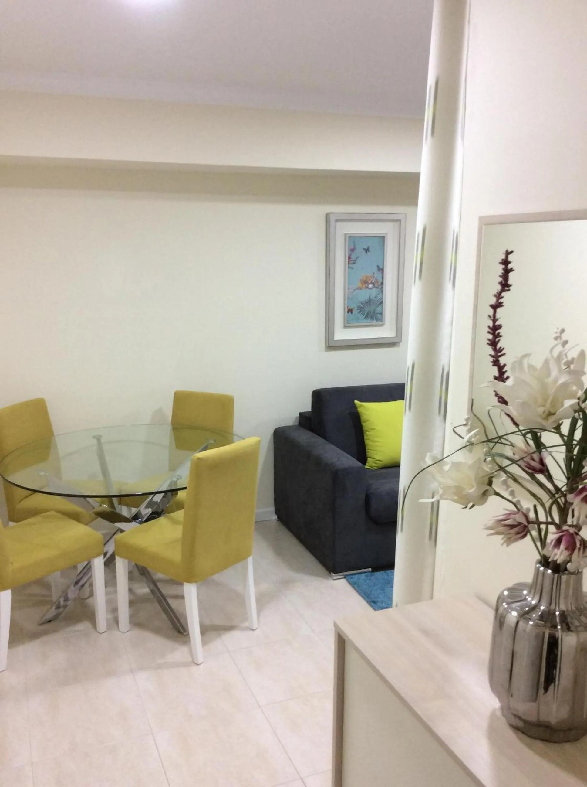 Facade/entrance in Hotel Ancora Mar