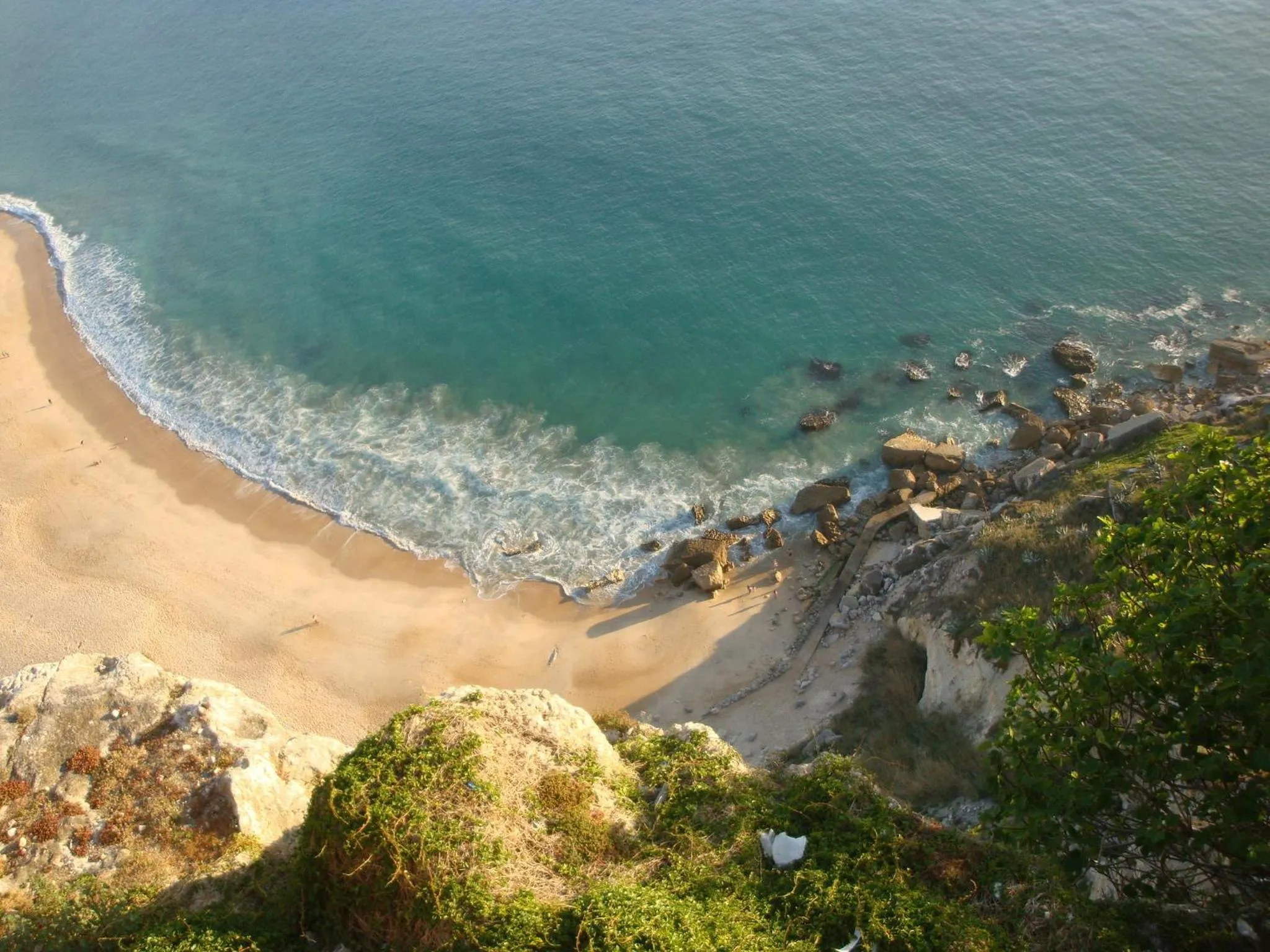 Day in Hotel Ancora Mar