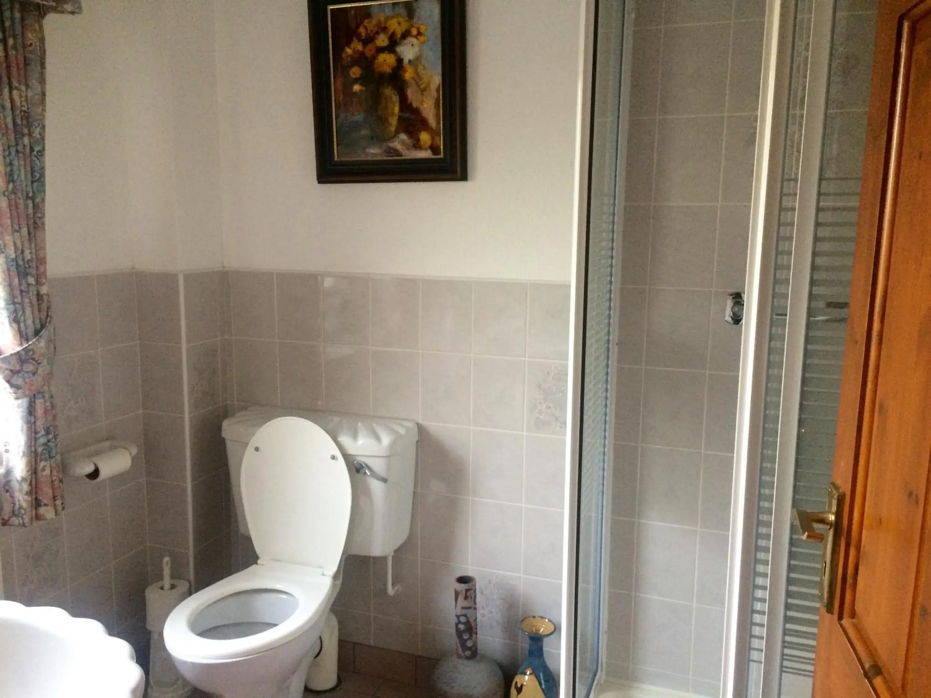 Deluxe Double Room - single occupancy in Niblick Deluxe Double Room - single occupancy in Niblick