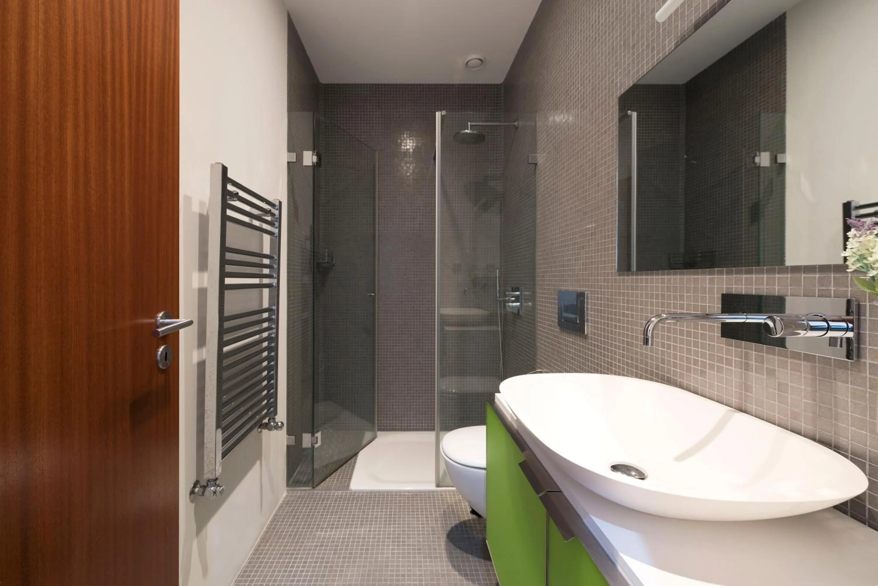 Bathroom in Casa da Costa Grande