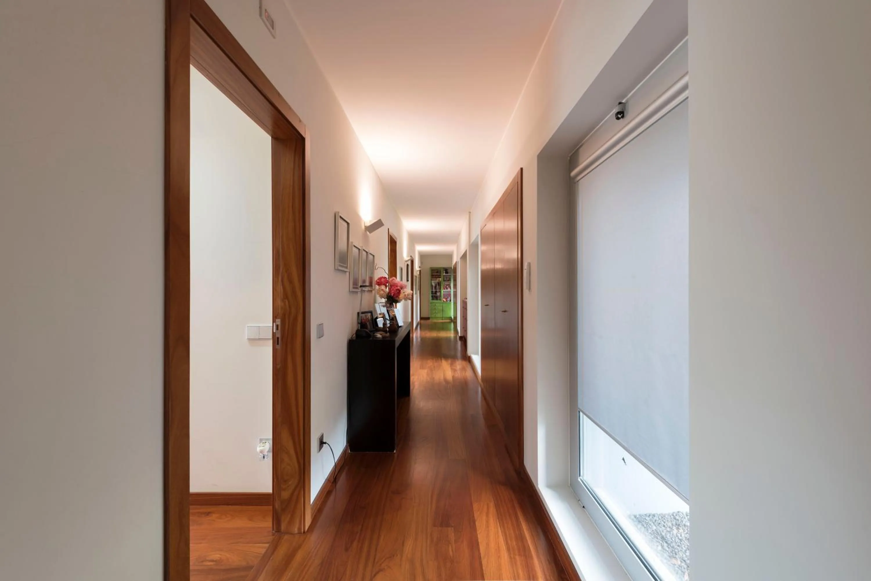 group of guests in Casa da Costa Grande