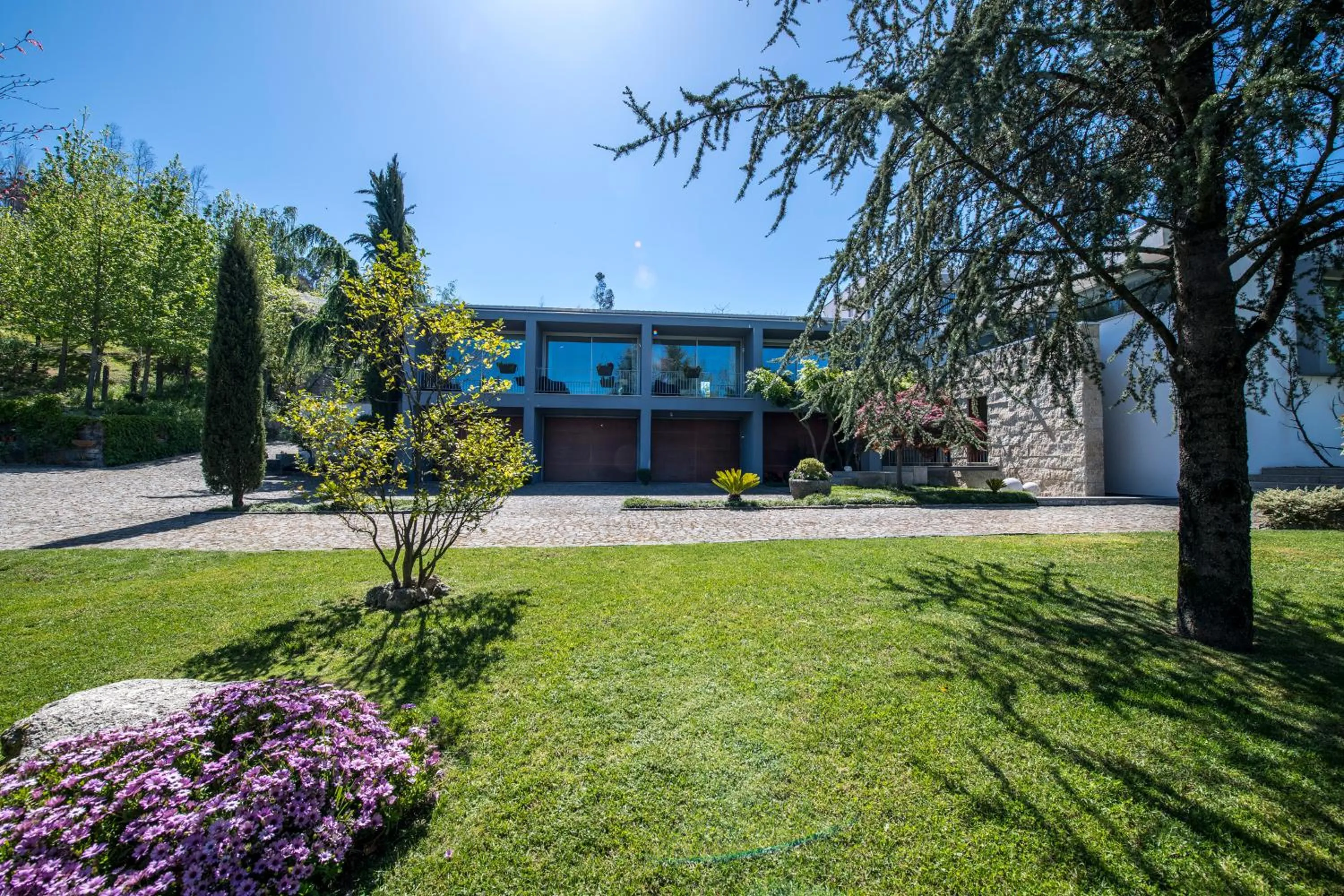 Casa da Costa Grande