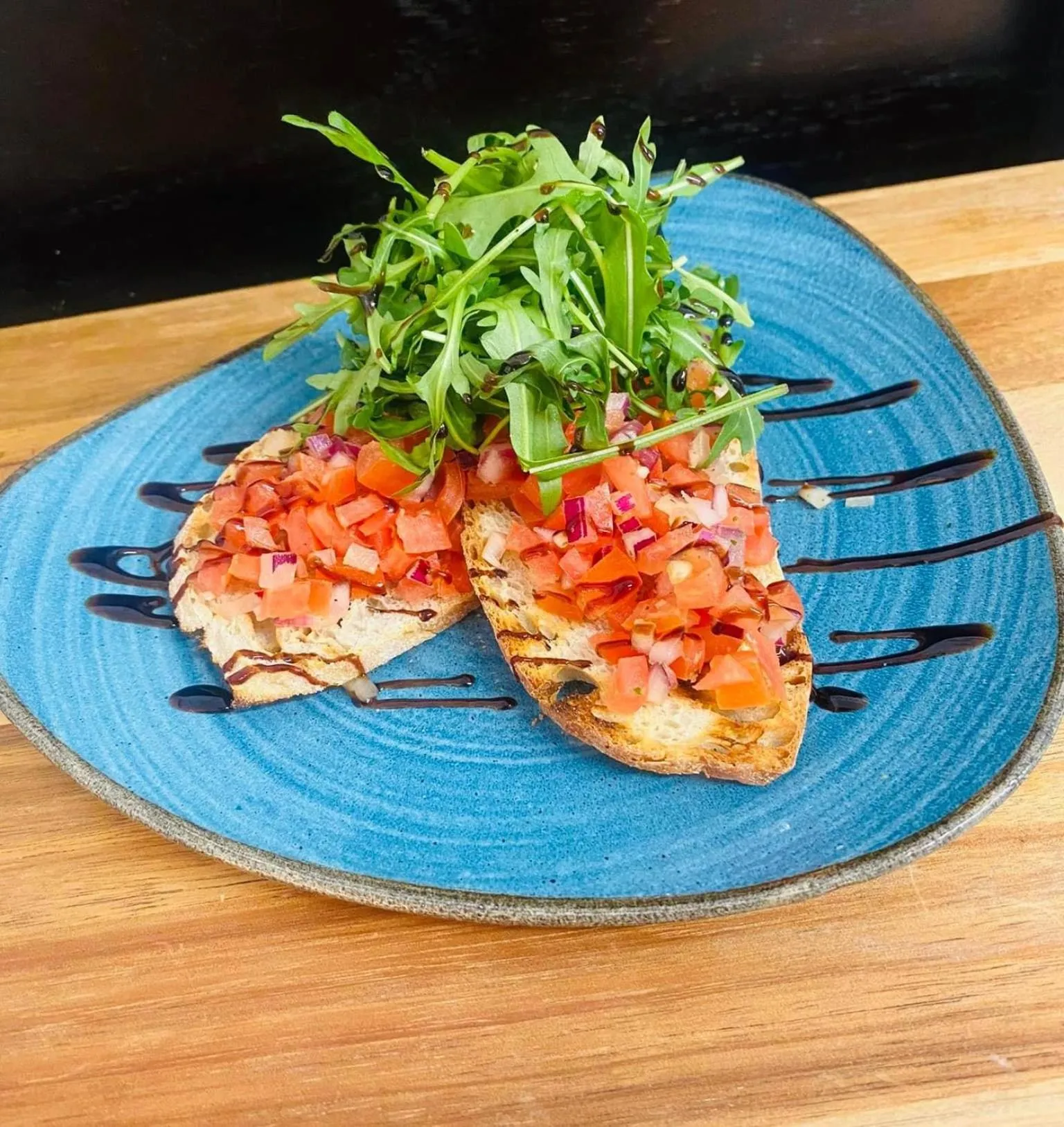 Dinner in Lion Hotel