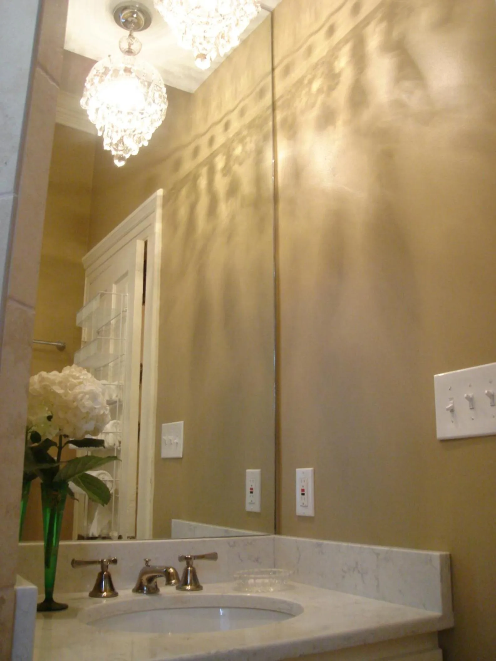 Bath in Catherine Ward House Inn