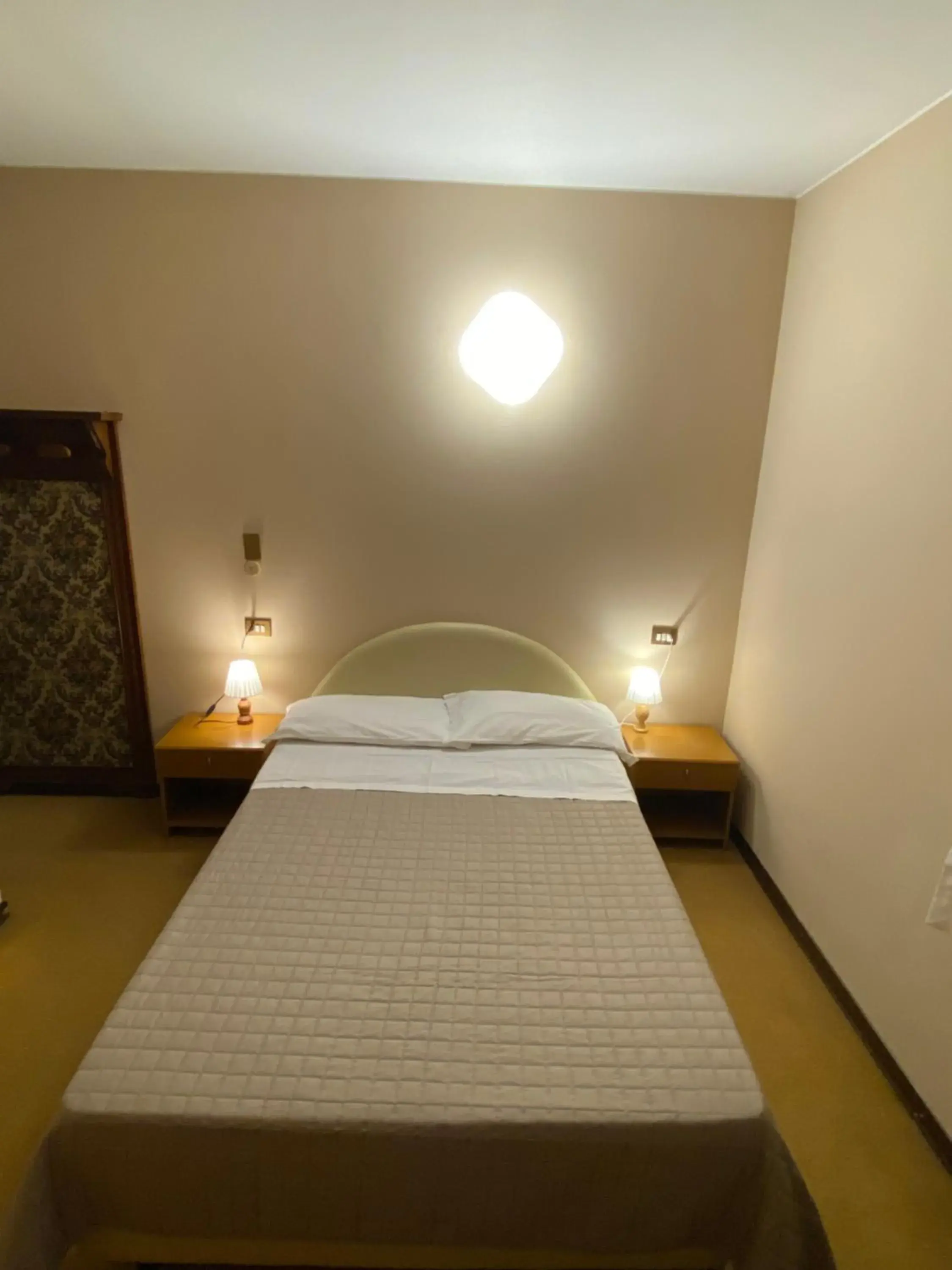Economy Double Room - single occupancy in Hotel San Marco Economy Double Room - single occupancy in Hotel San Marco