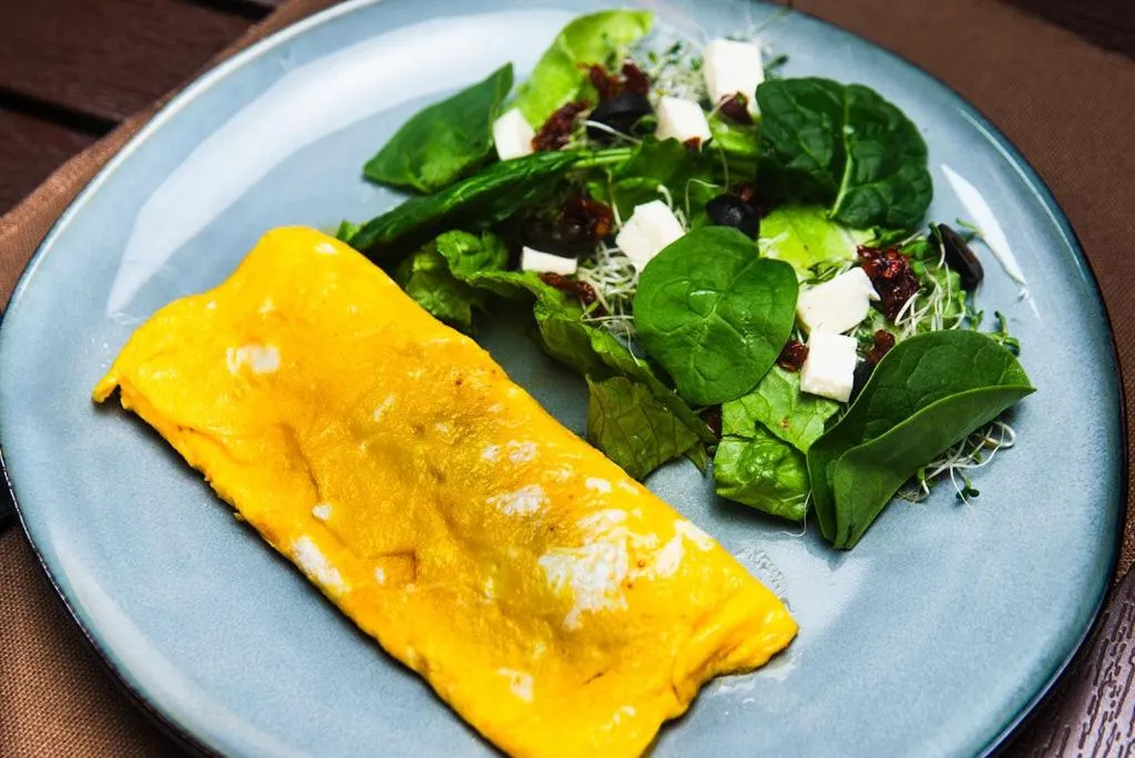 Breakfast in Hotel Boutique Casa Madero