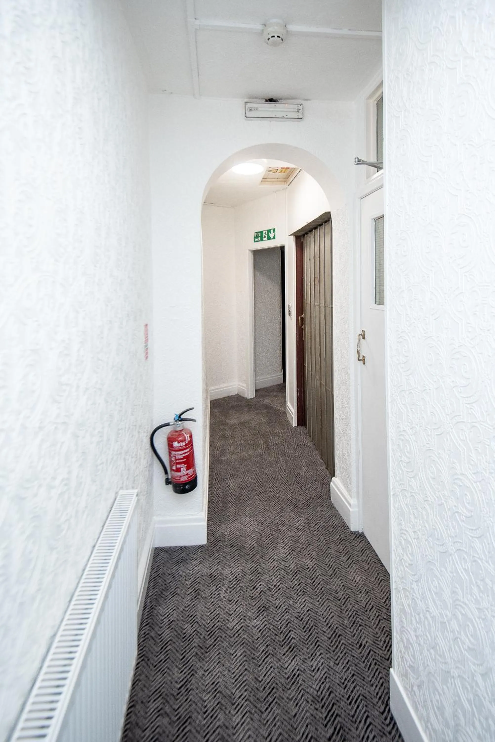 Other in MARS Hotel Seaview Blackpool