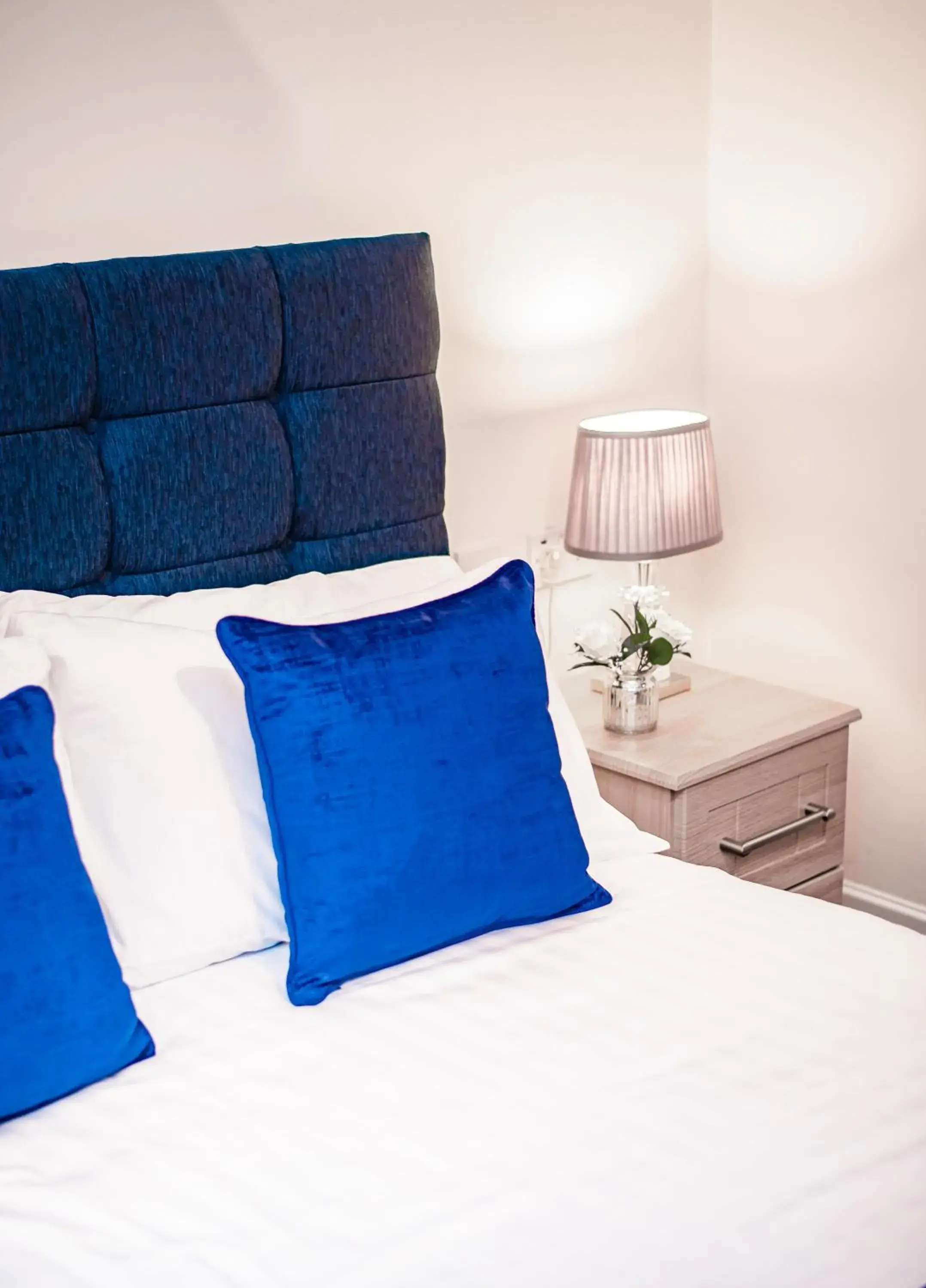 Standard Family of 3 Room with View in MARS Hotel Seaview Blackpool Standard Family of 3 Room with View in MARS Hotel Seaview Blackpool