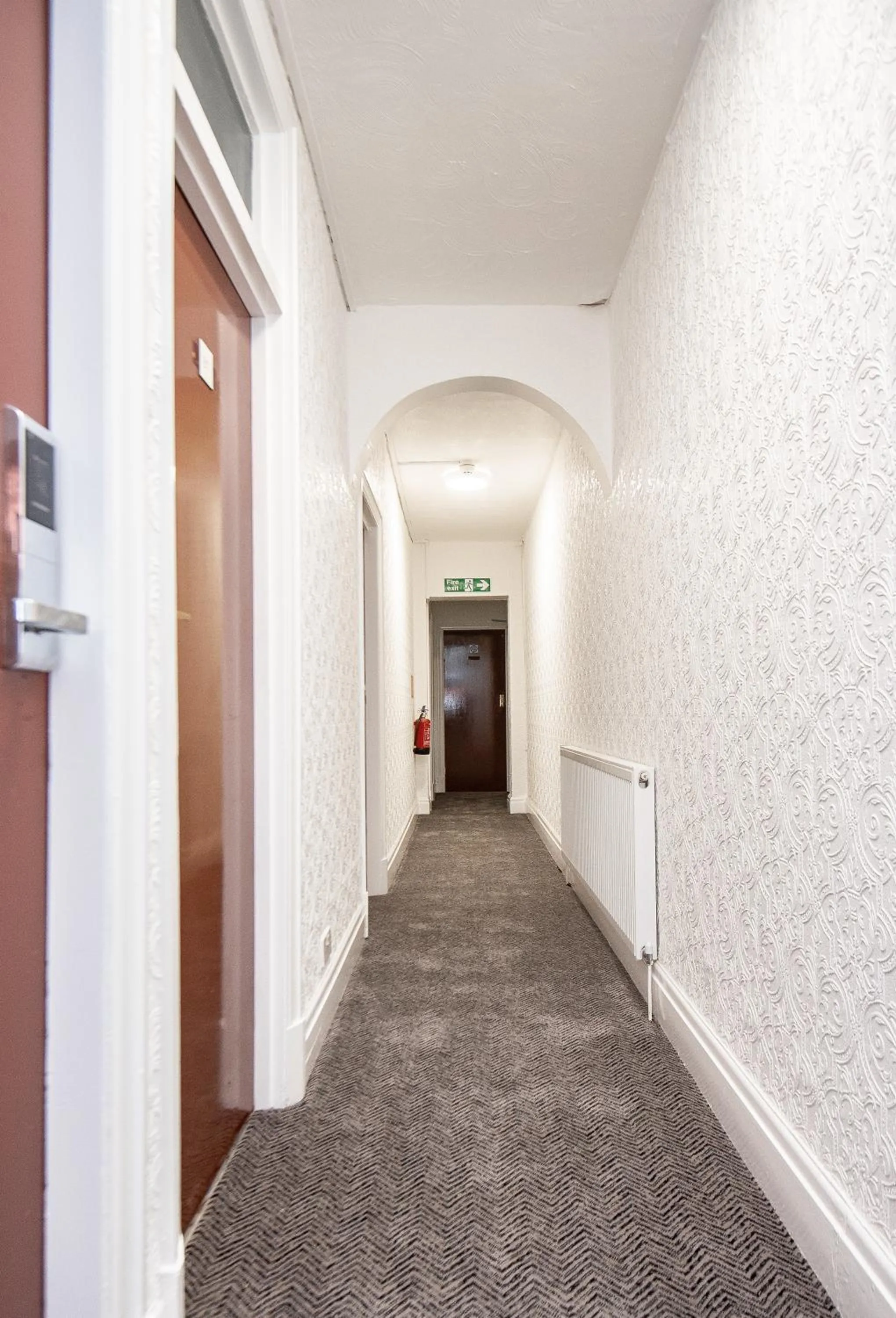 Other in MARS Hotel Seaview Blackpool