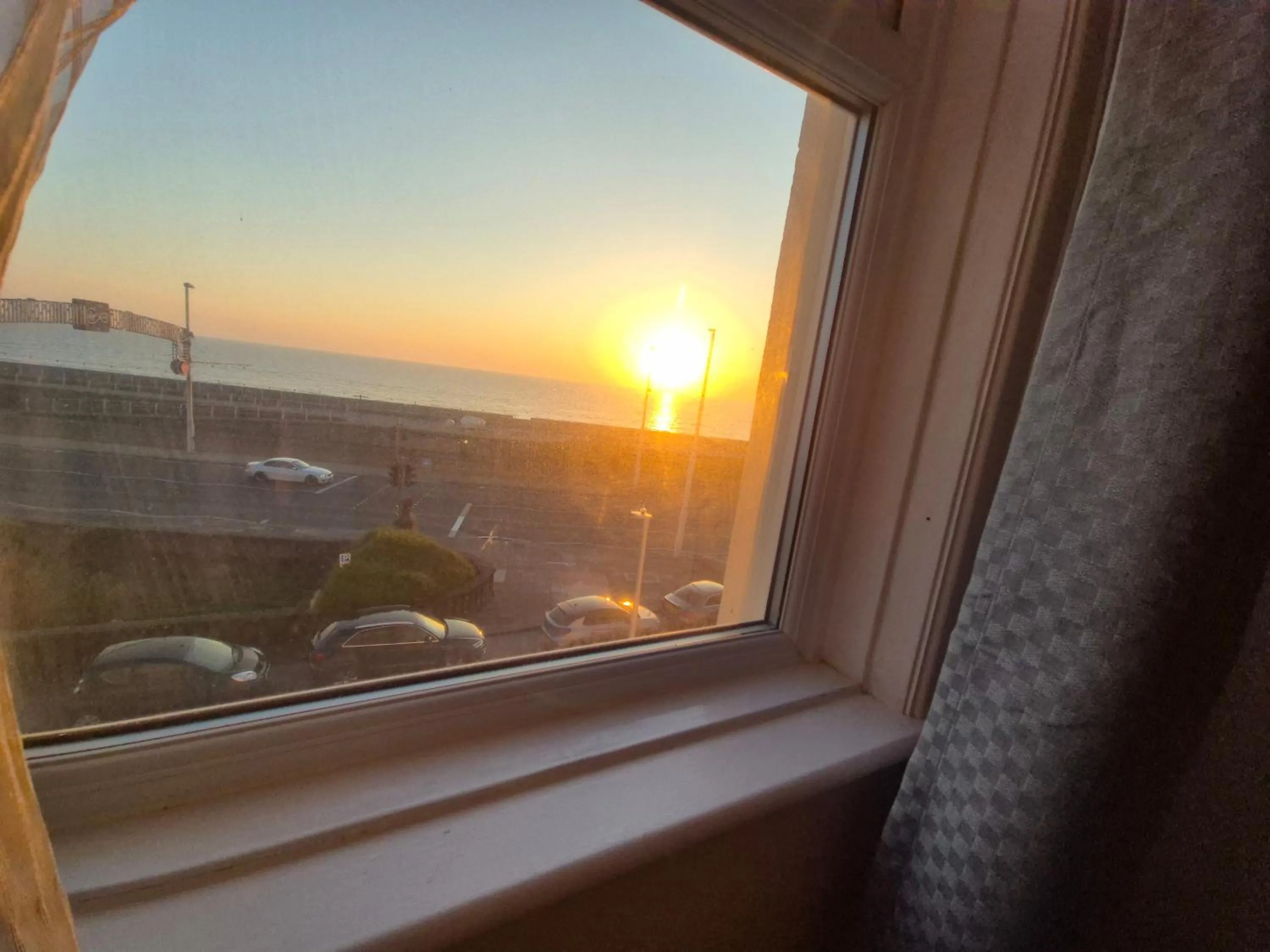 MARS Hotel Seaview Blackpool