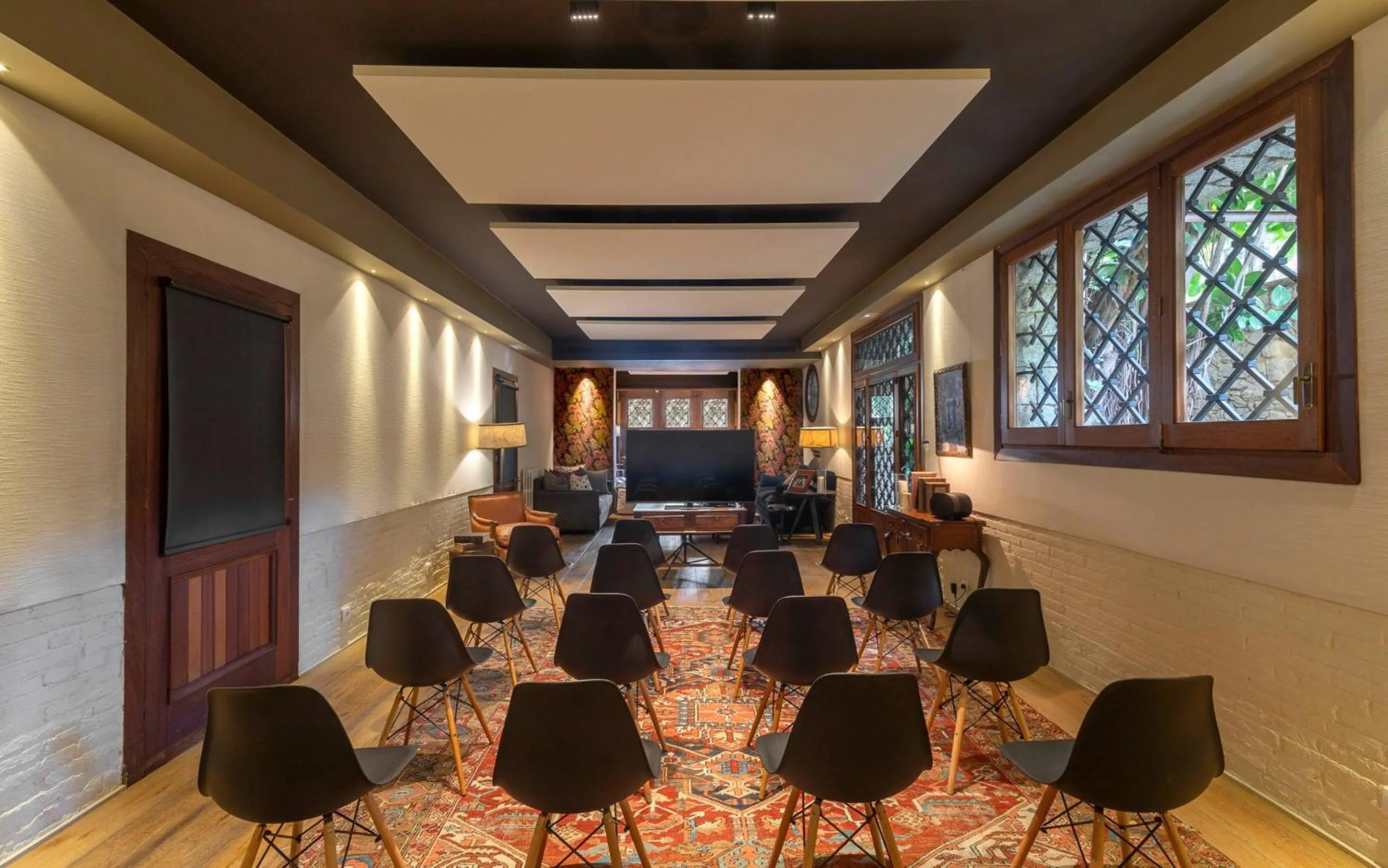 Meeting/conference room in Primero Primera