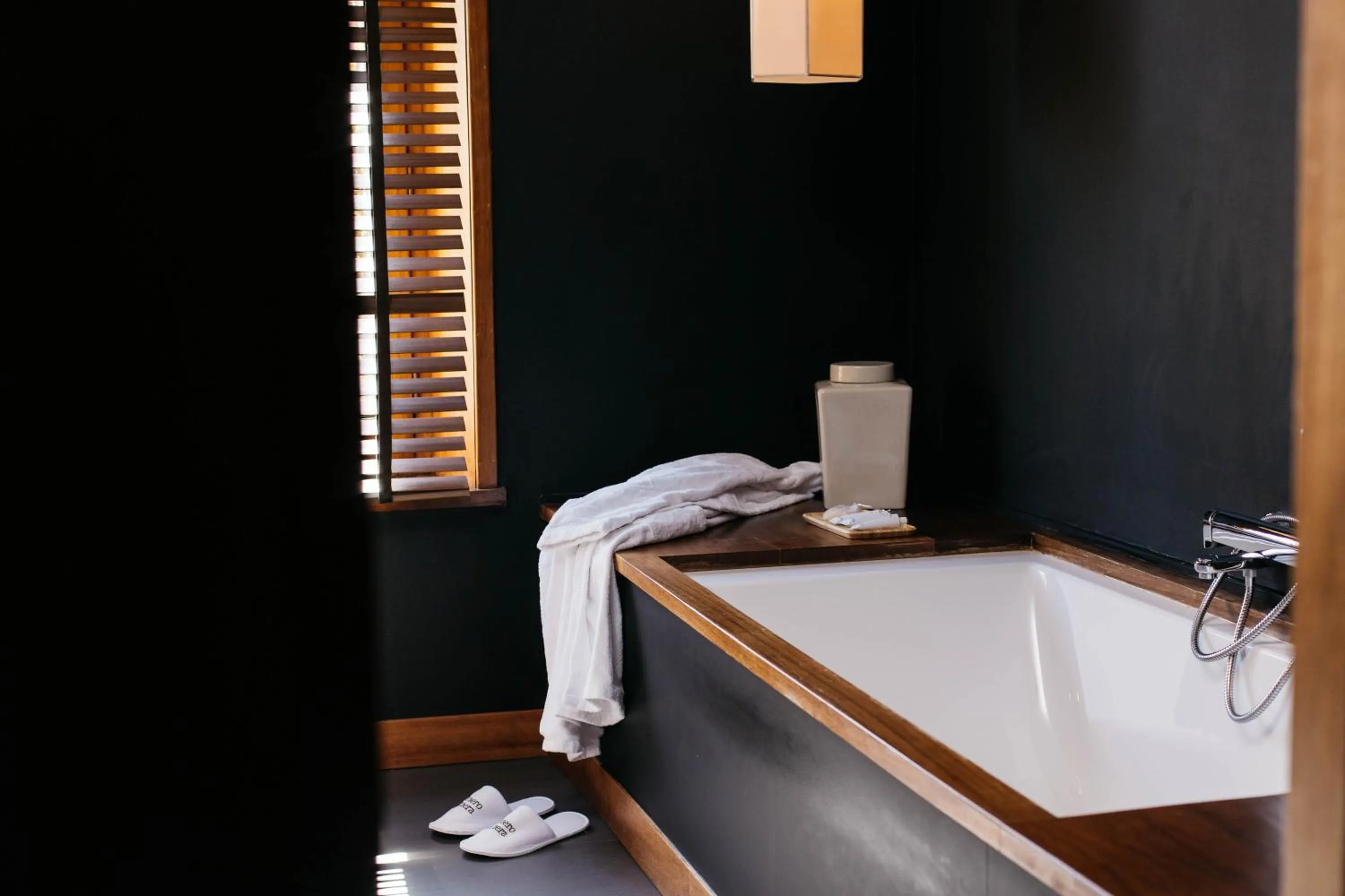 Bathroom in Primero Primera