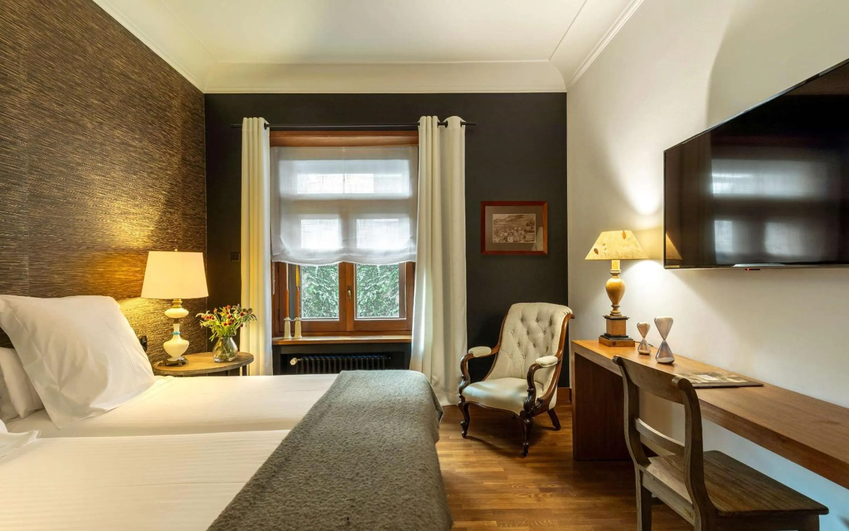 Bedroom, Bed in Primero Primera