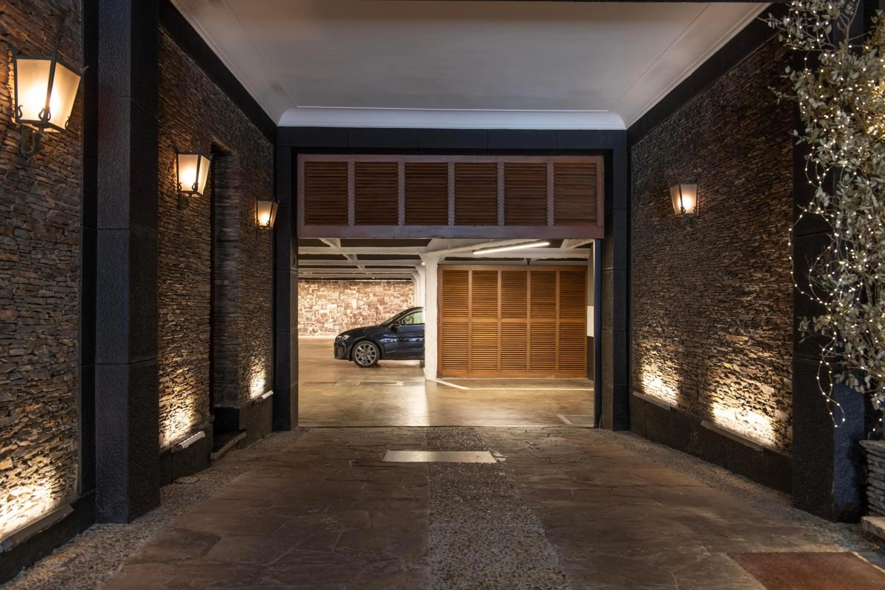 Parking in Primero Primera