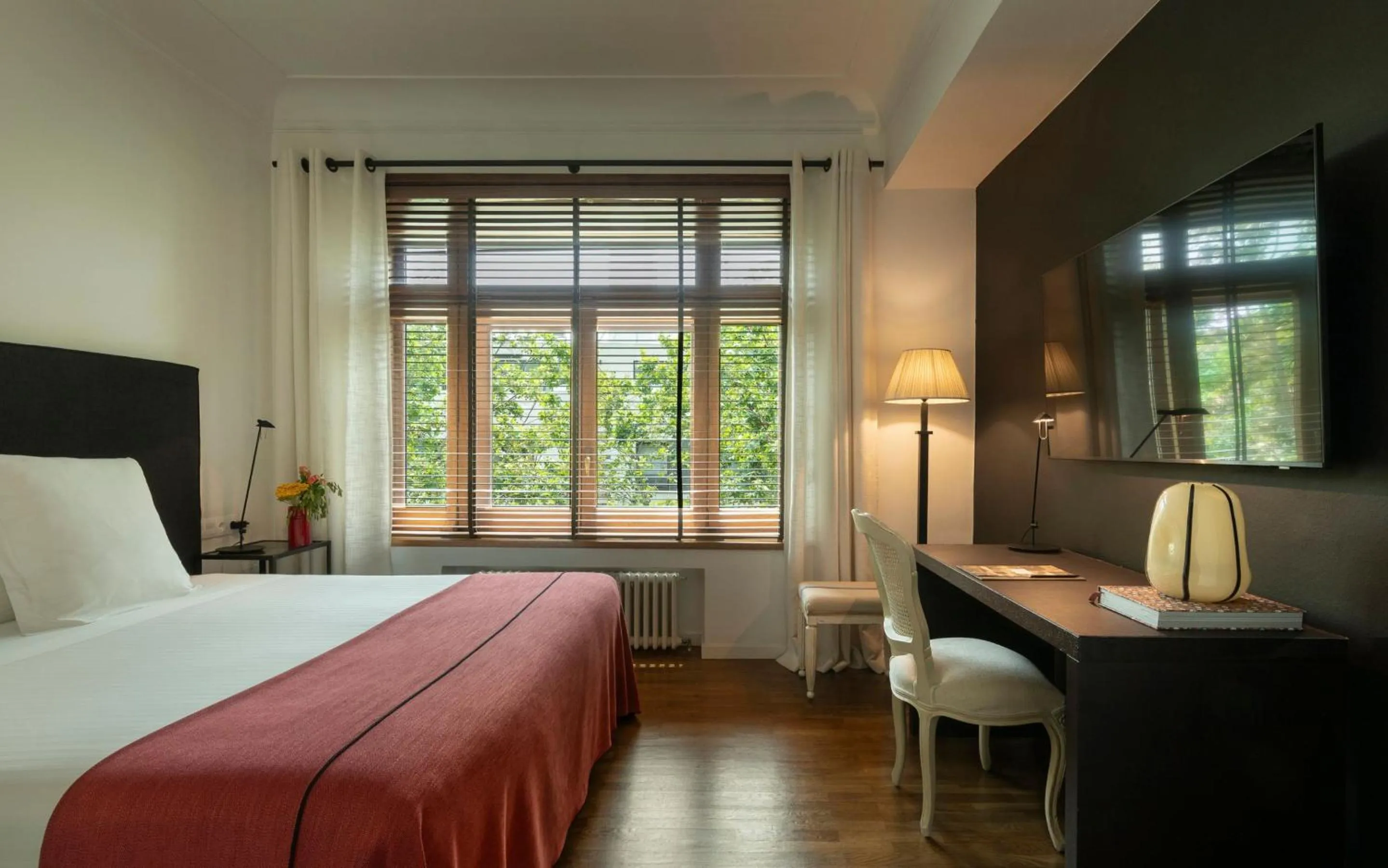 Bedroom, Bed in Primero Primera