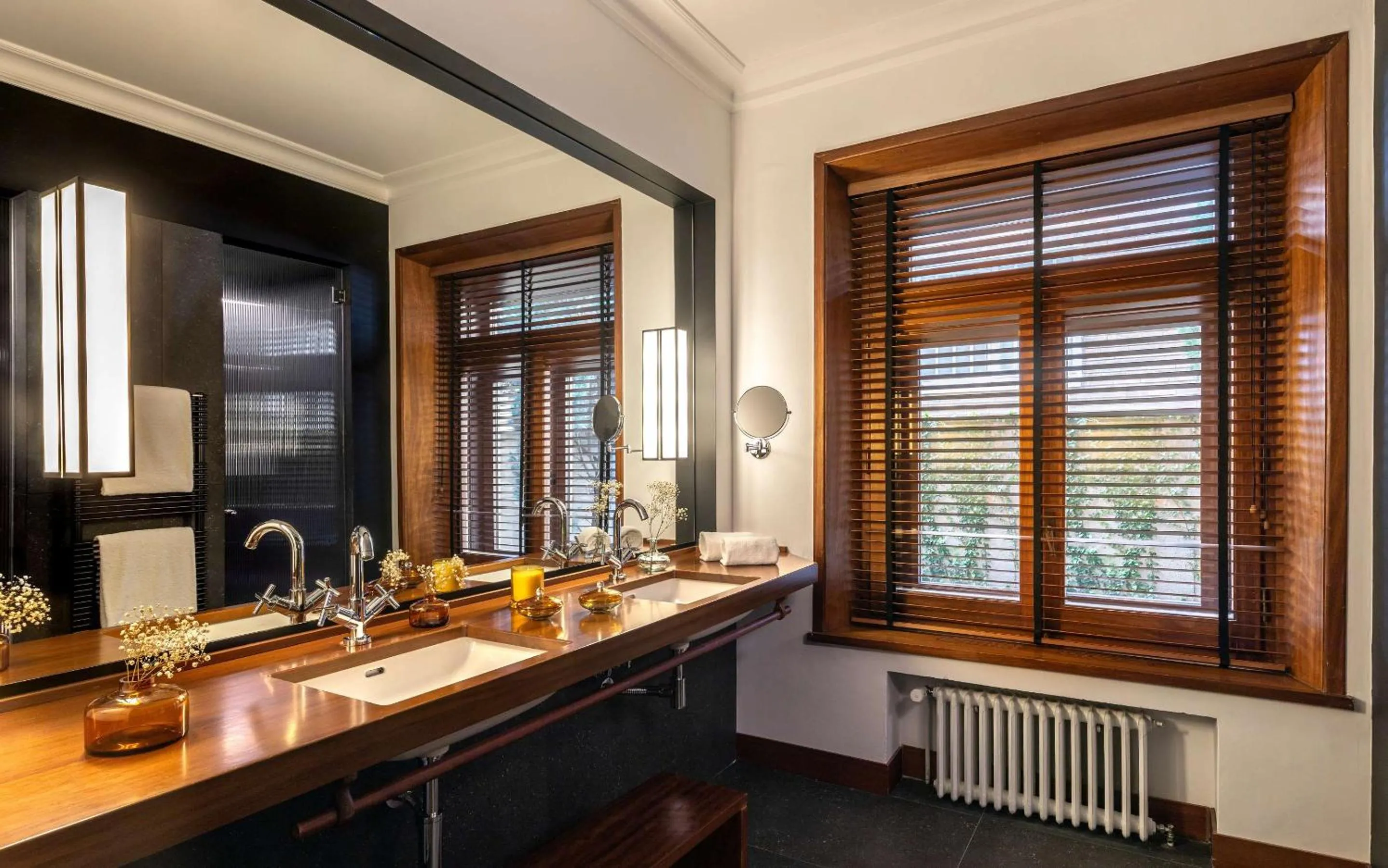 Bathroom in Primero Primera