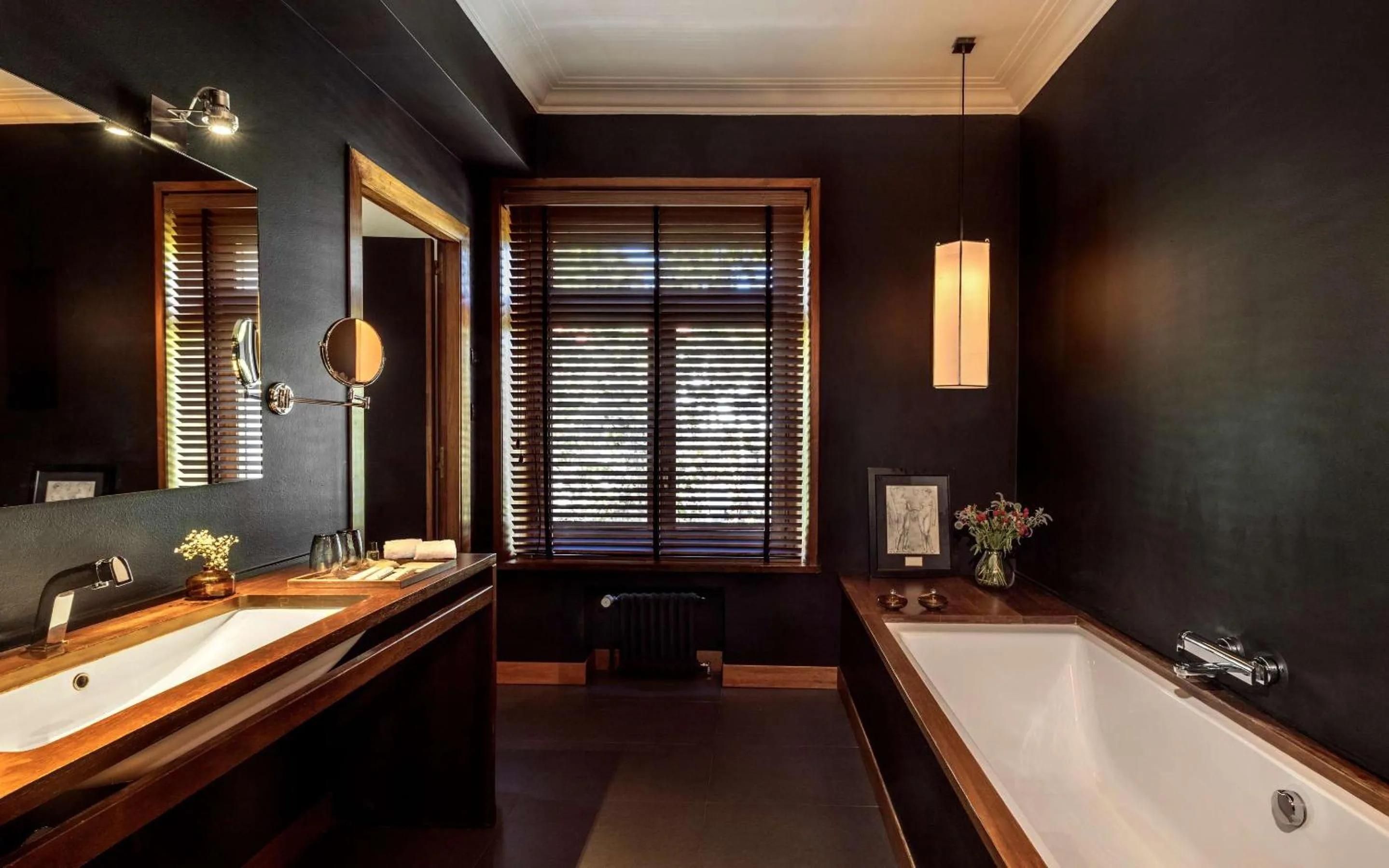 Bathroom in Primero Primera