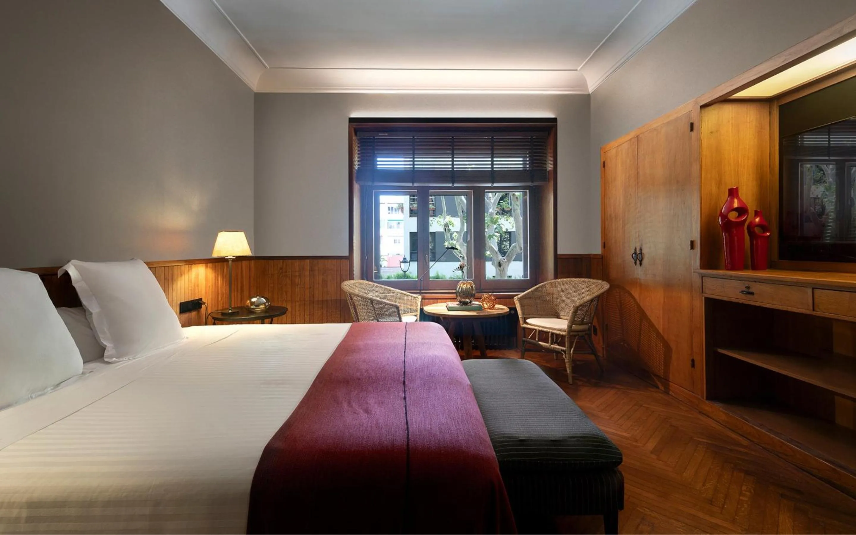 Bedroom, Bed in Primero Primera