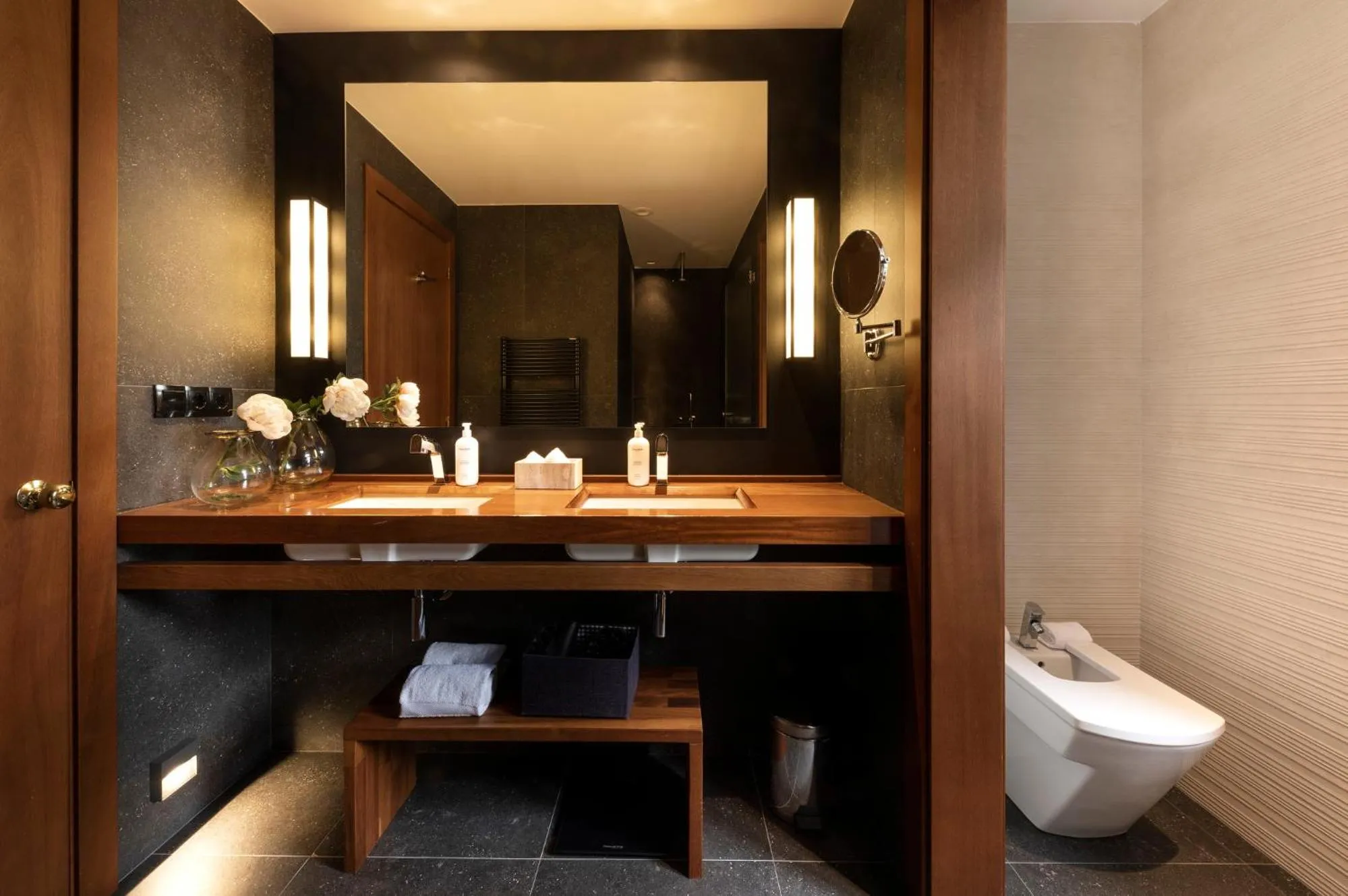 Bathroom in Primero Primera