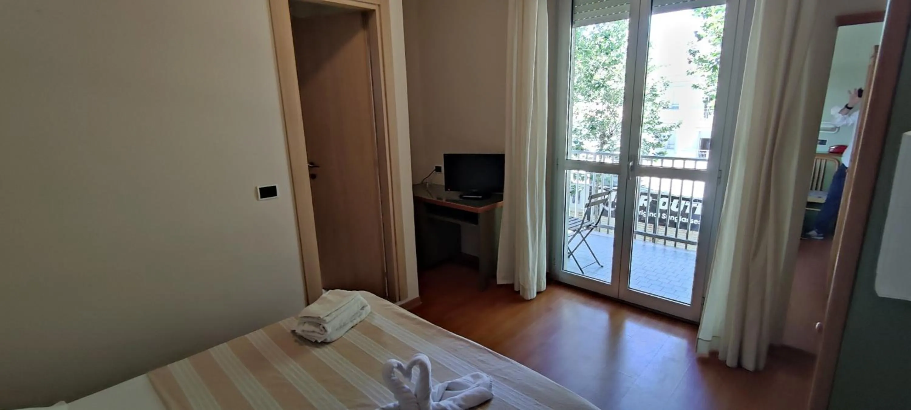 Hotel Impero