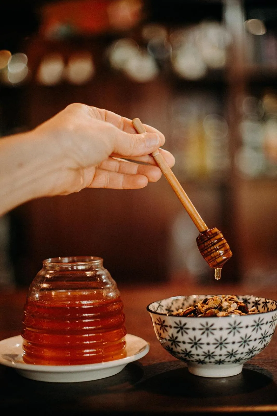 Breakfast in Caraib'Bay Hotel