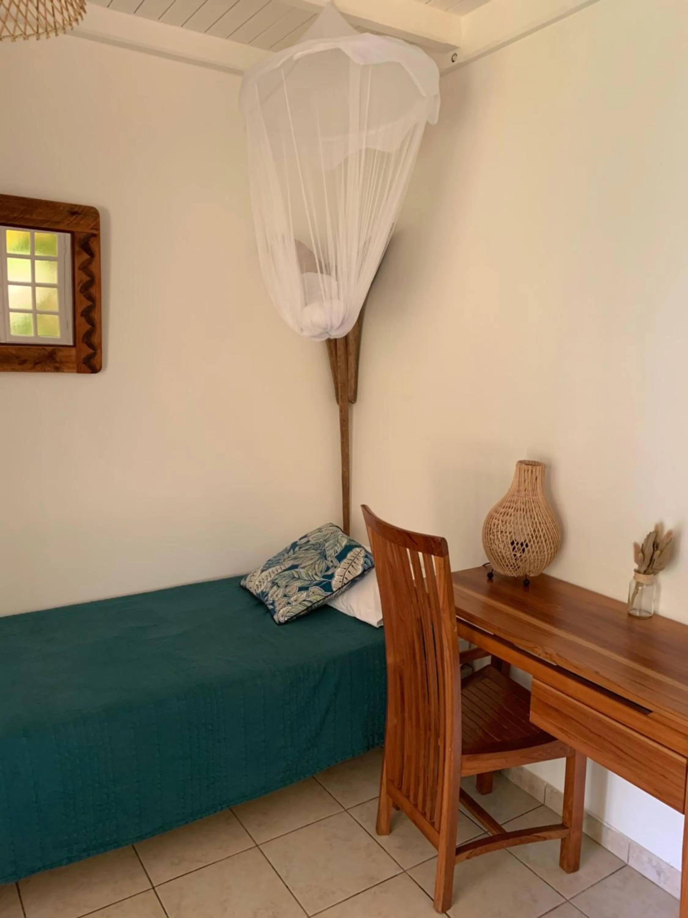 Photo of the whole room in Caraib'Bay Hotel