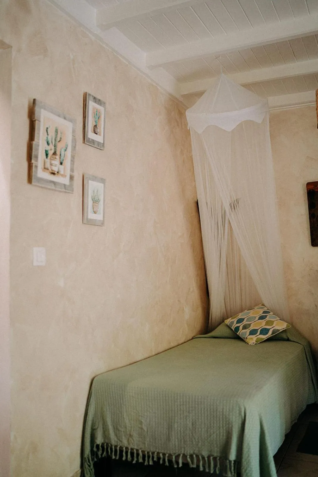 Bedroom, Bed in Caraib'Bay Hotel