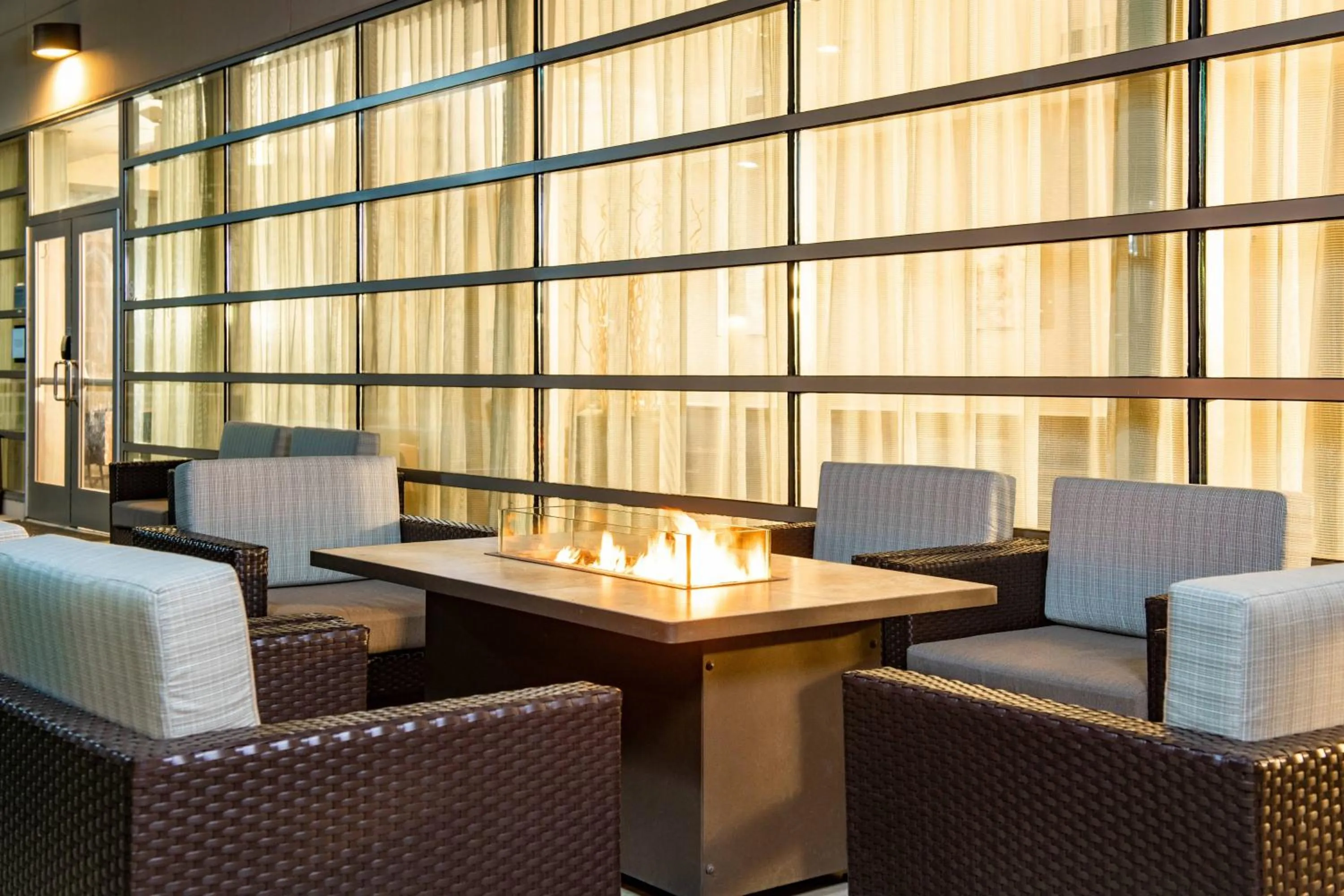 Other in Courtyard by Marriott Santa Ana Orange County