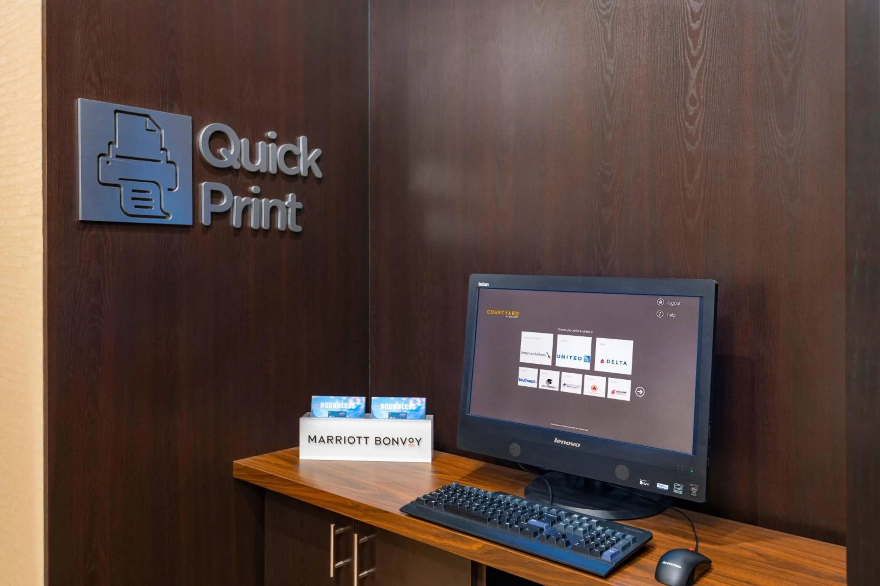 Other in Courtyard by Marriott Santa Ana Orange County