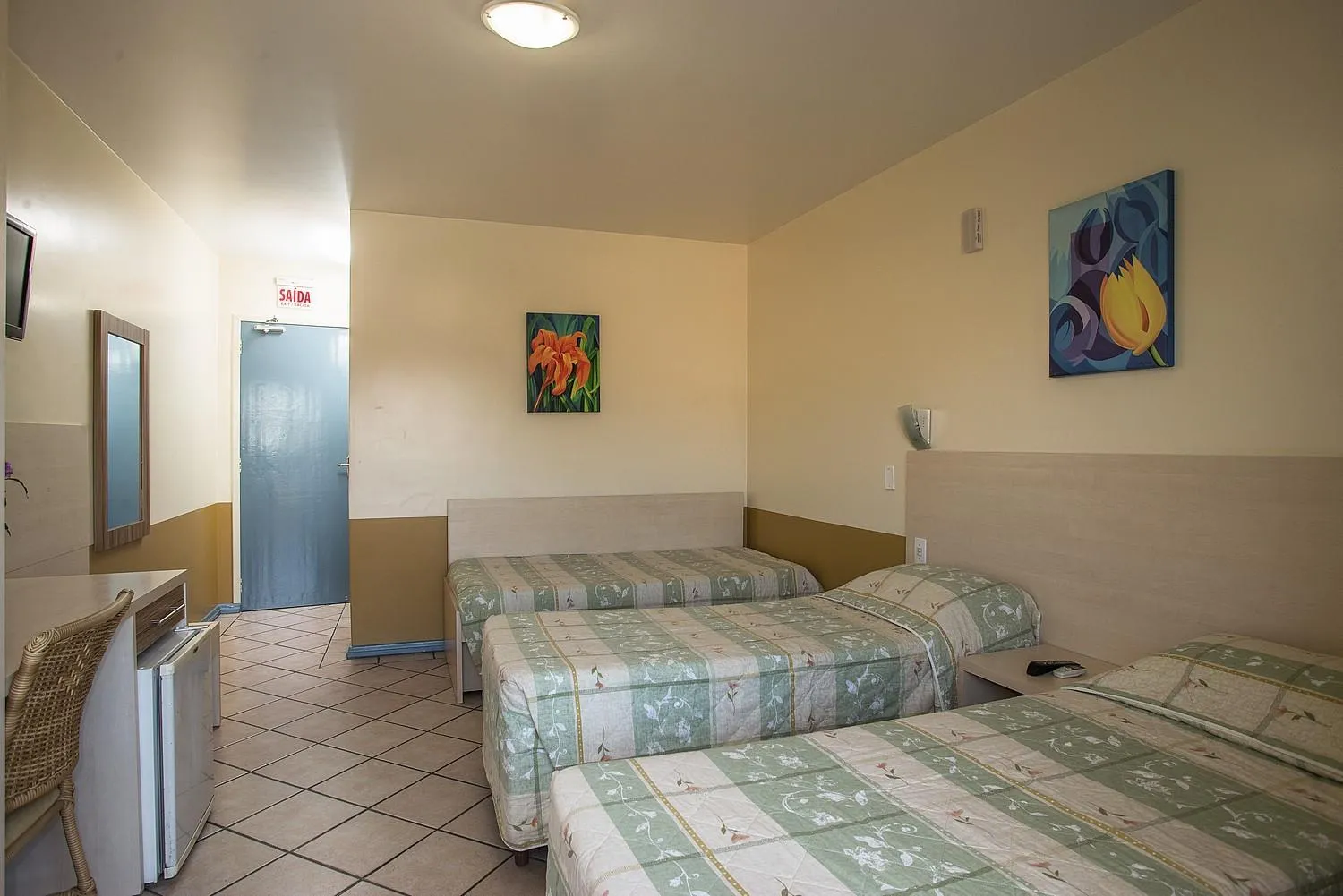 Bedroom, Bed in Vila Olaria Hotel