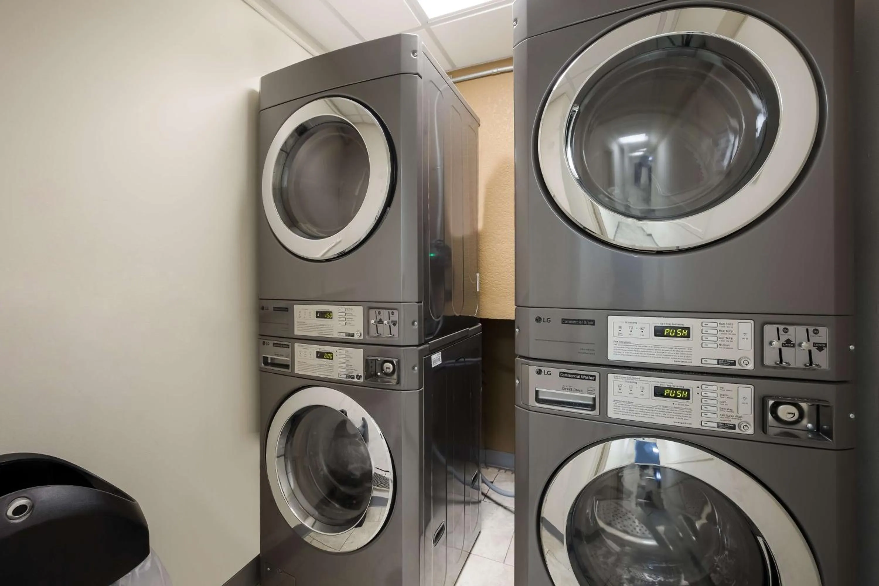 Property building in Best Western Riverfront Inn