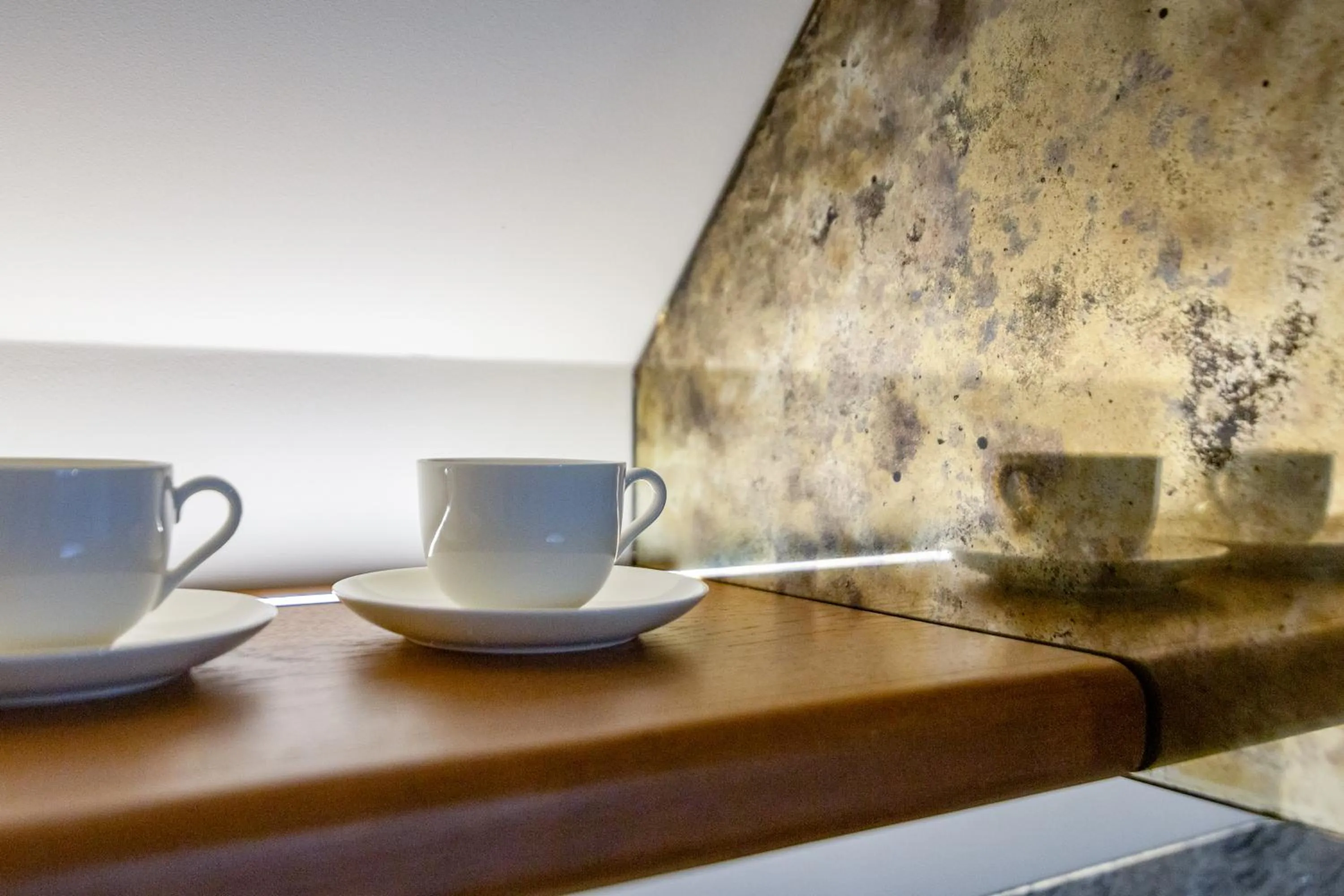 Coffee/tea facilities in MR 3 Apartments