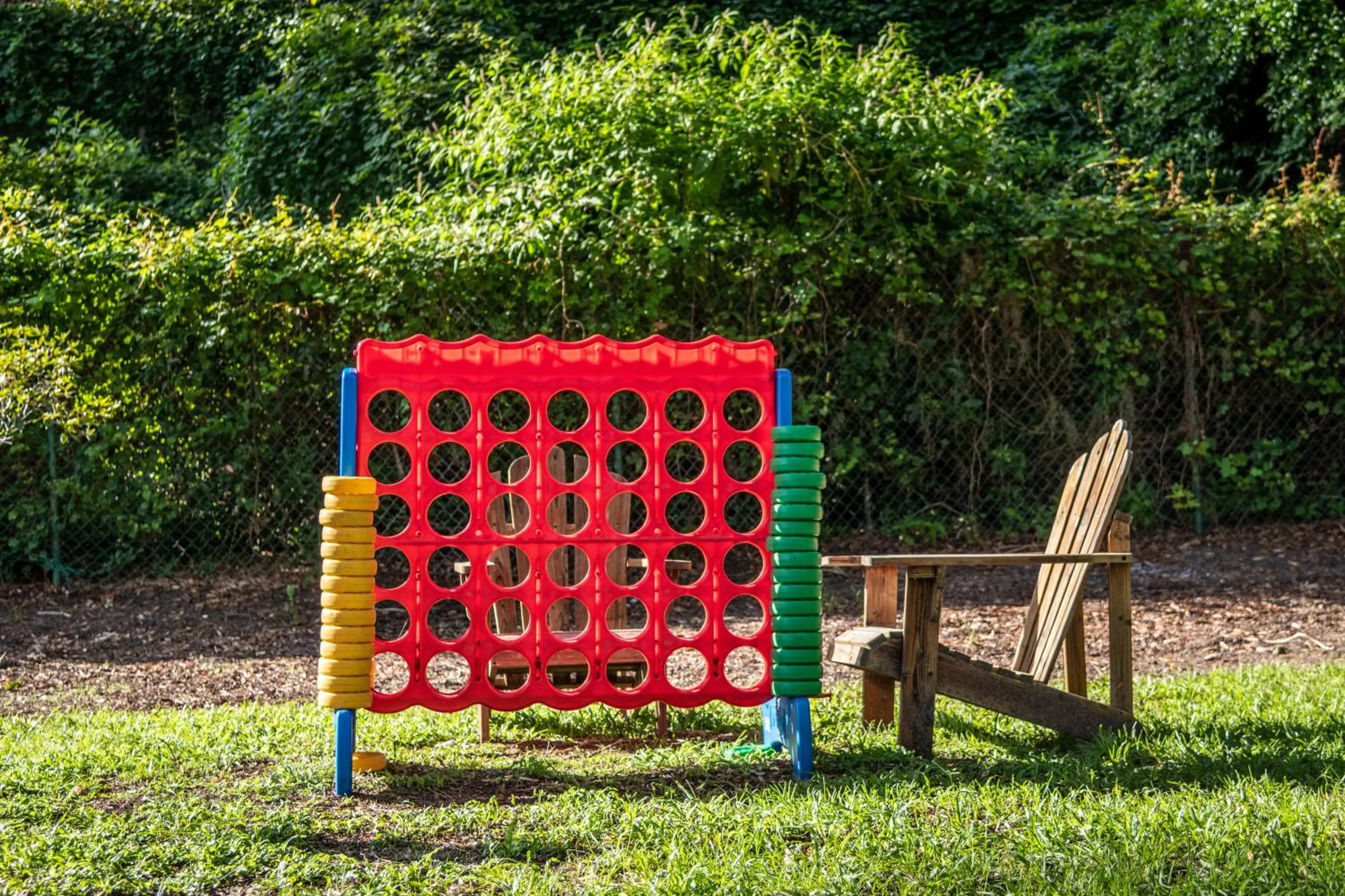 Activities in Palmera Inn and Suites