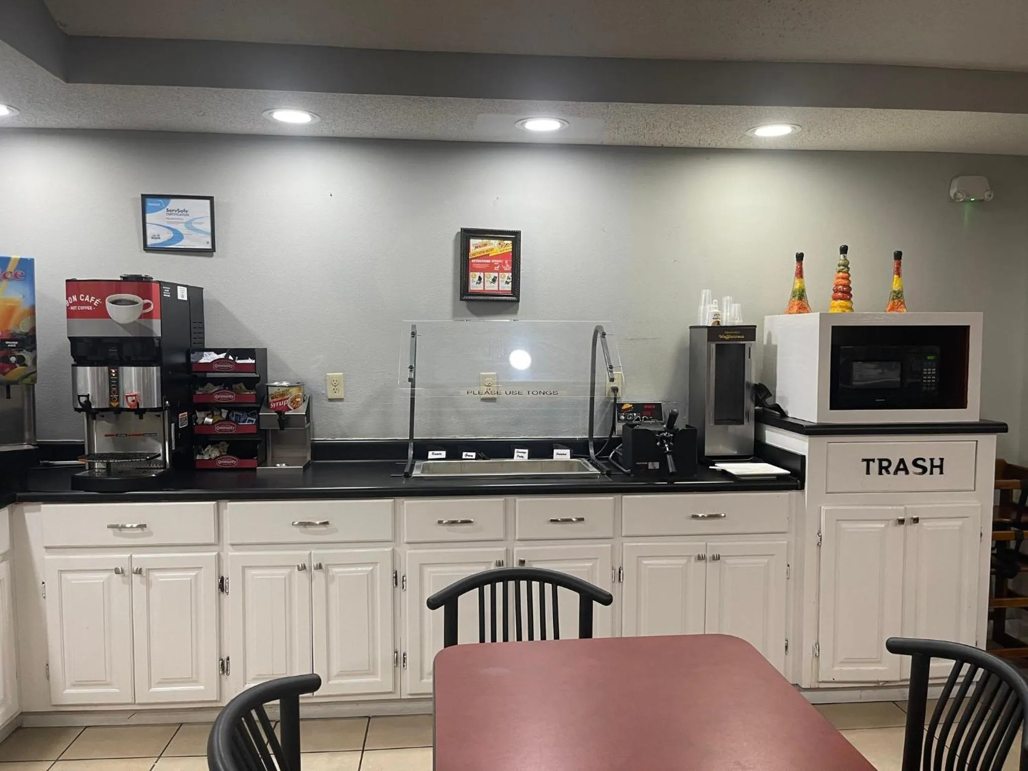 Other in Red Roof Inn & Suites Hinesville