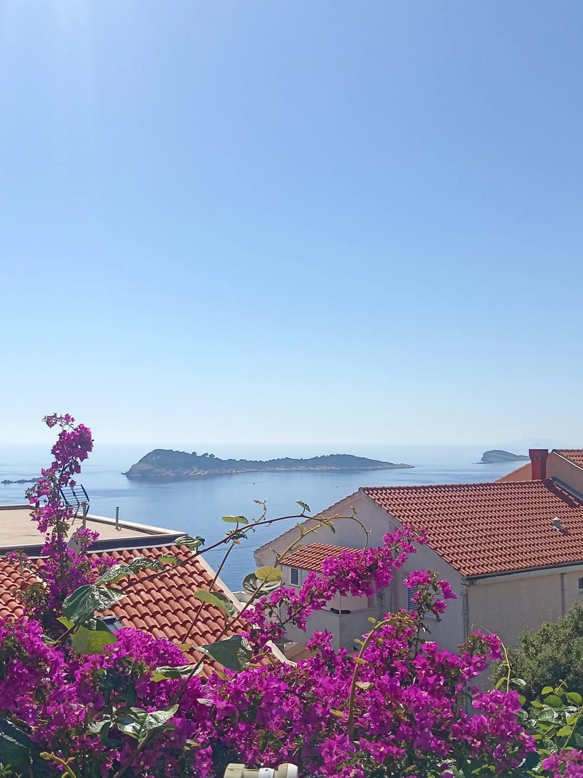 Summer Breeze Cavtat