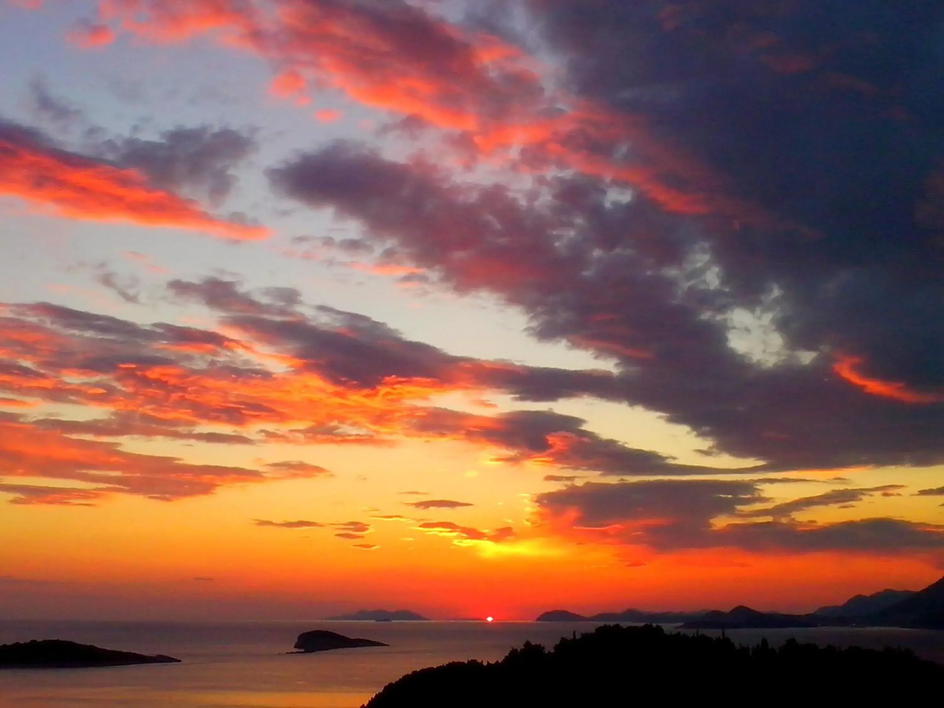 Summer Breeze Cavtat Summer Breeze Cavtat