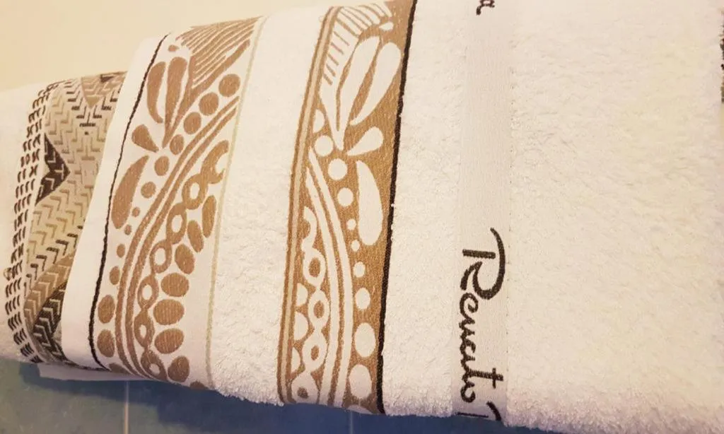 Bathroom in Al Chiaro di Luna