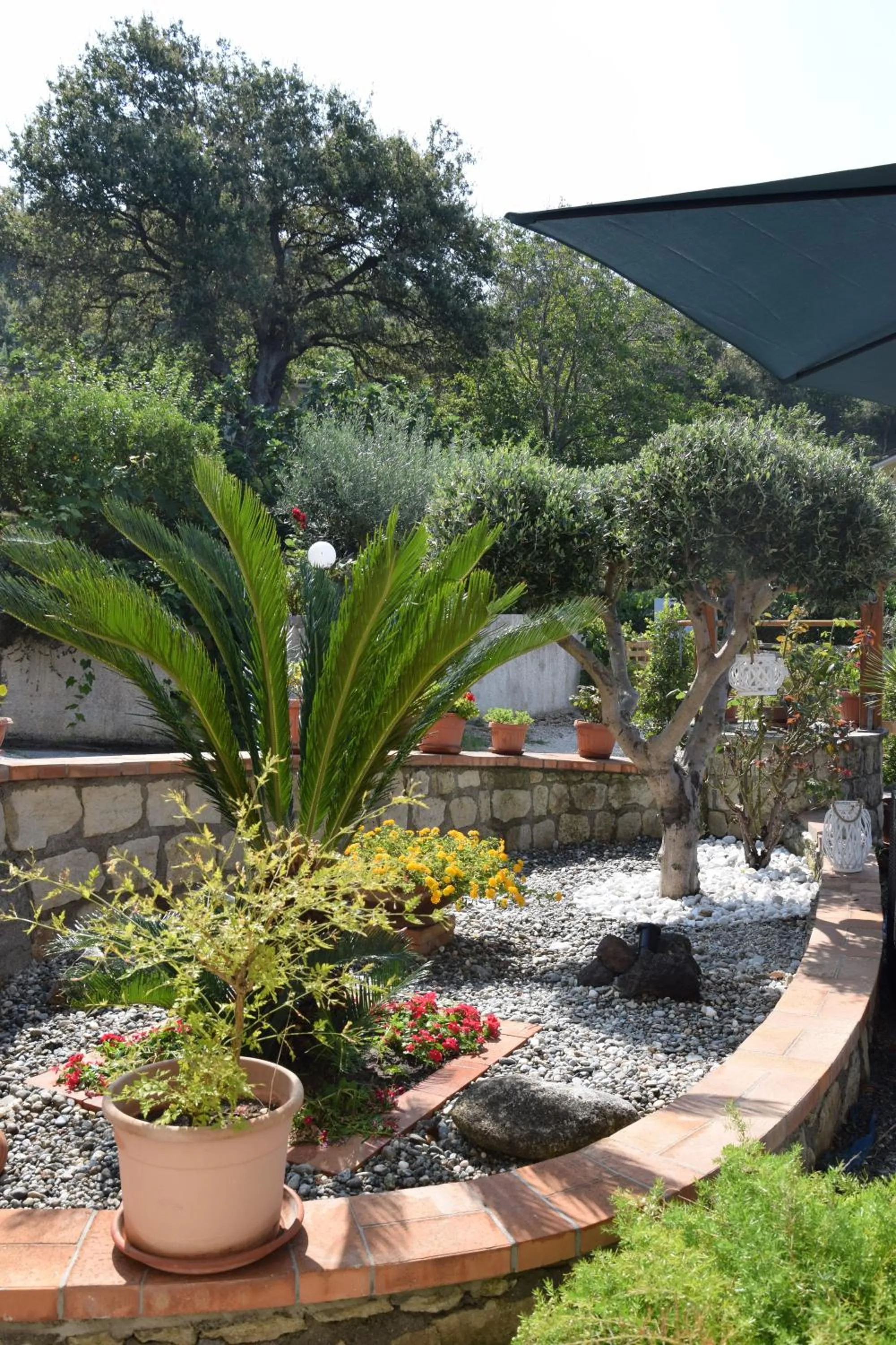 Day in Al Chiaro di Luna