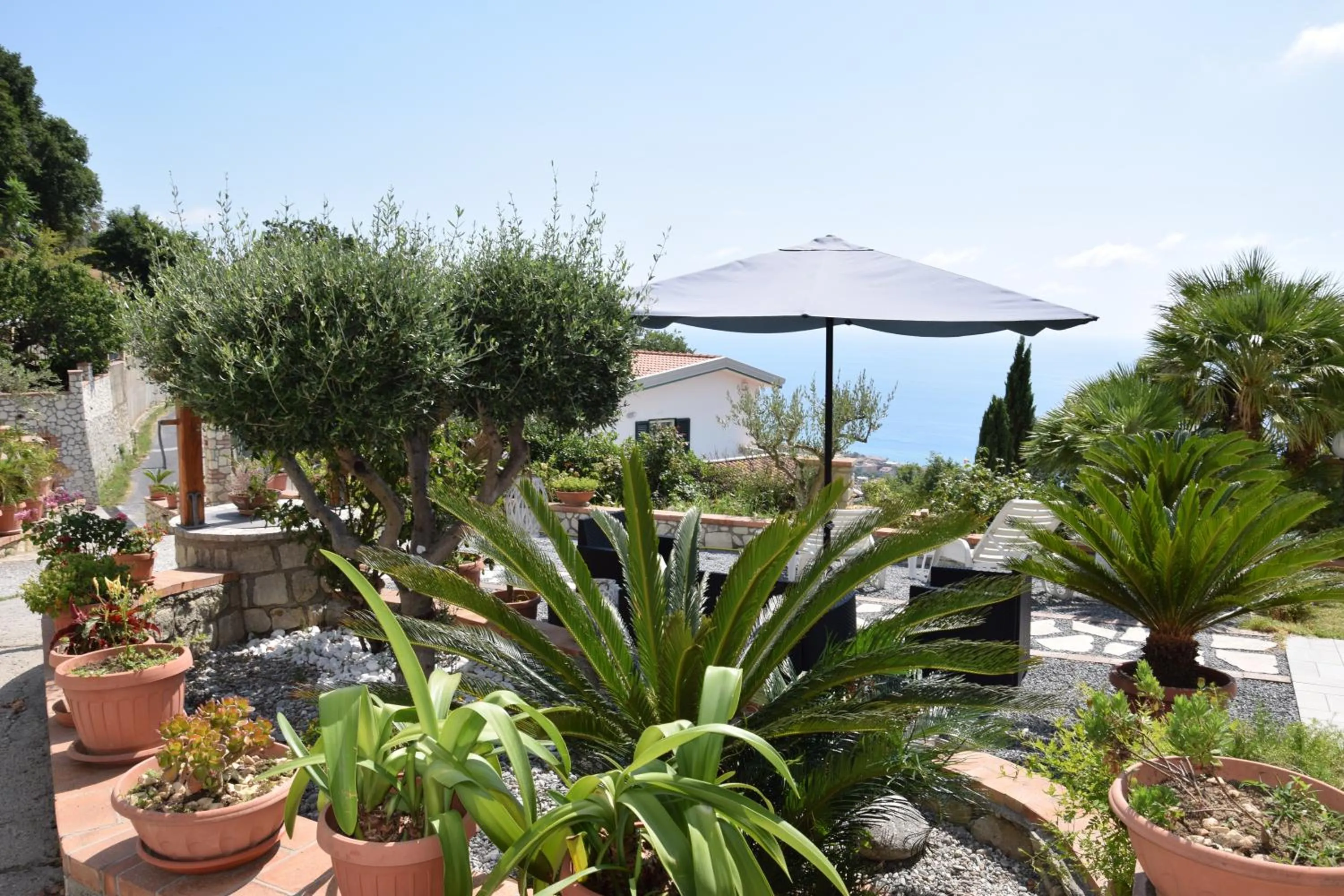 Day in Al Chiaro di Luna