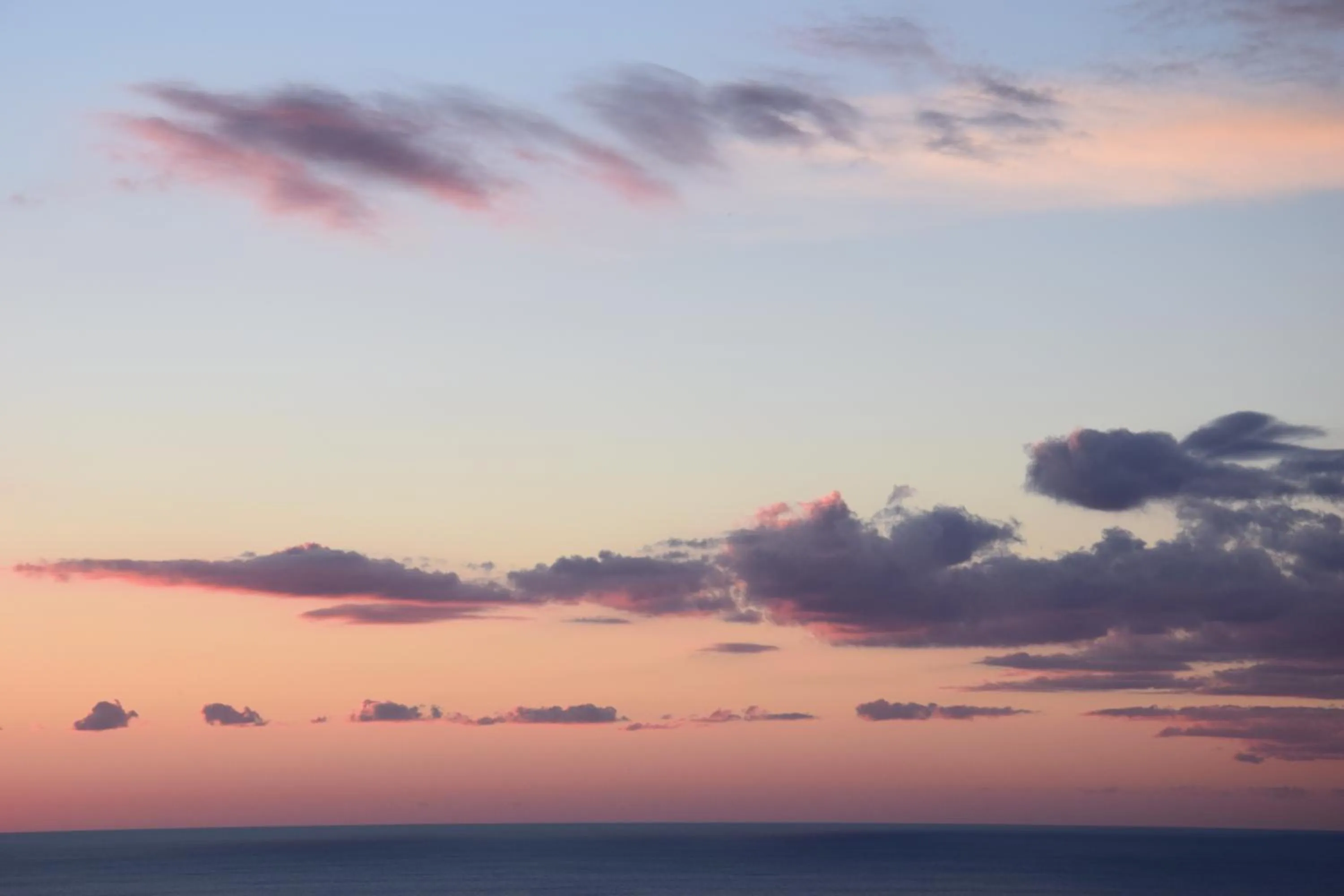 Natural landscape in Al Chiaro di Luna