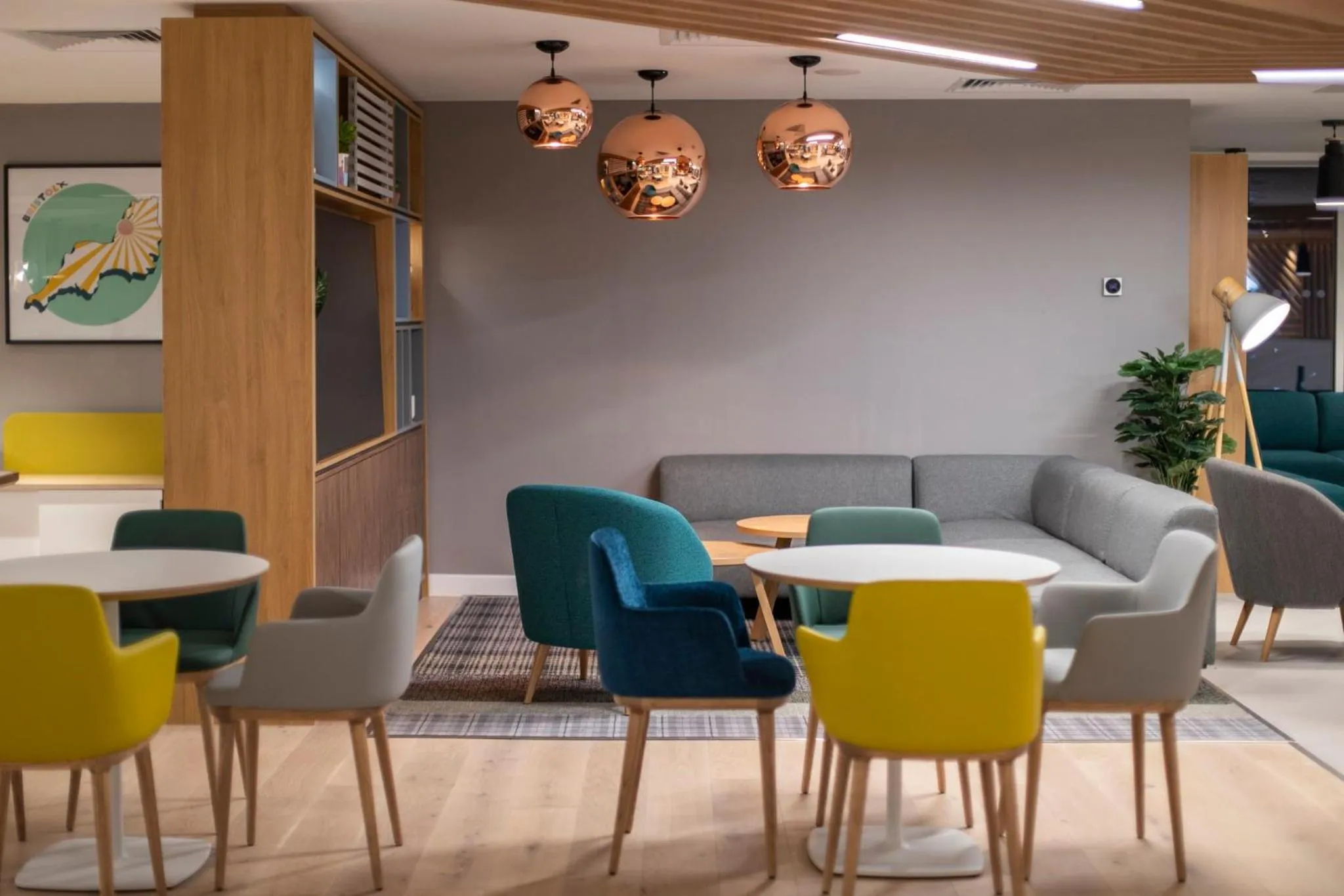 Property building in Holiday Inn Bristol Airport by IHG