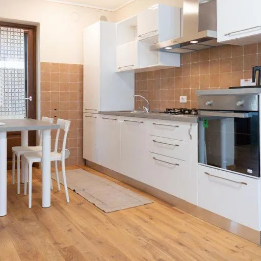 pet friendly in Casa Nicolini