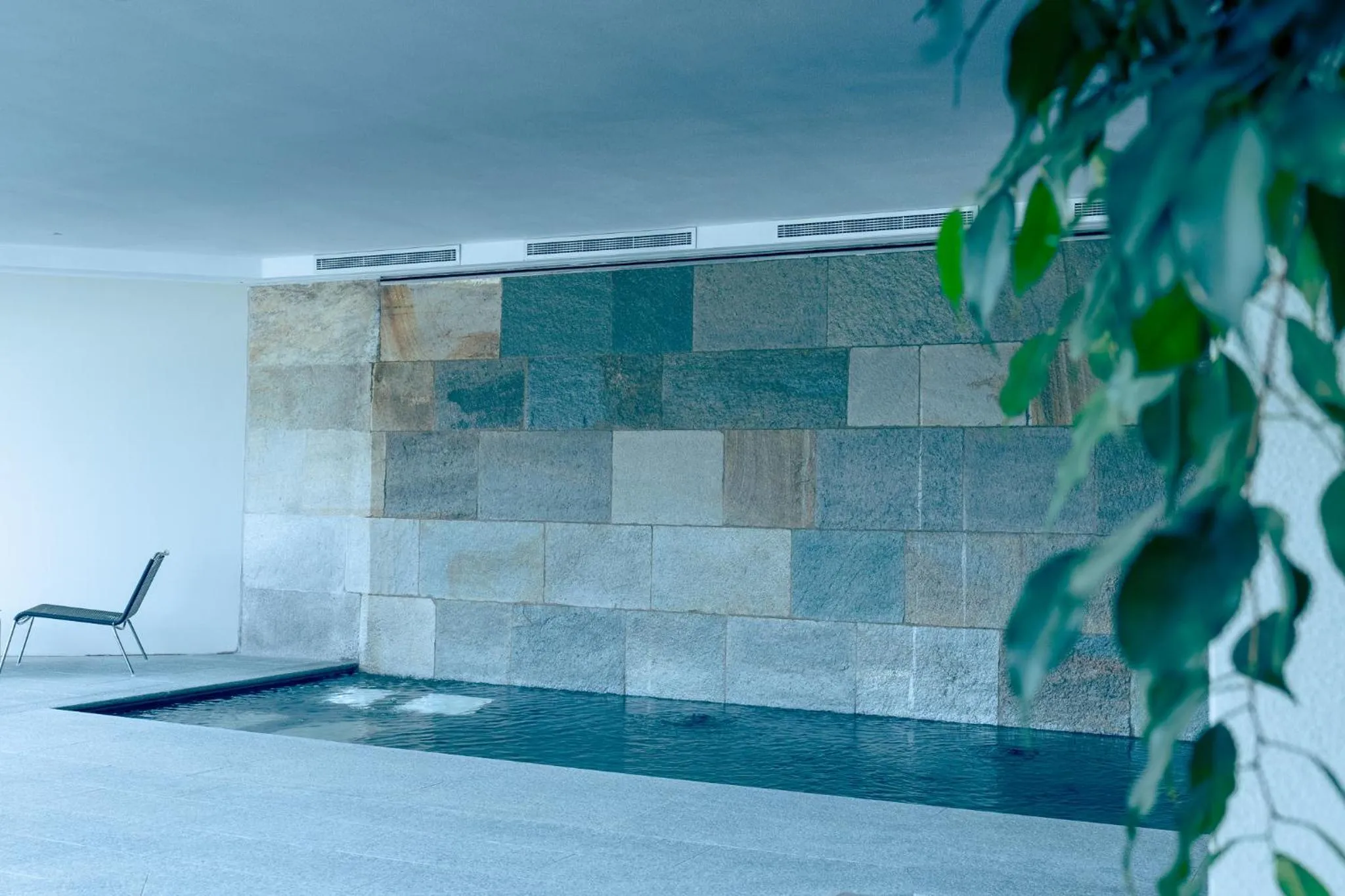 Spa and wellness centre/facilities in Casa Nicolini